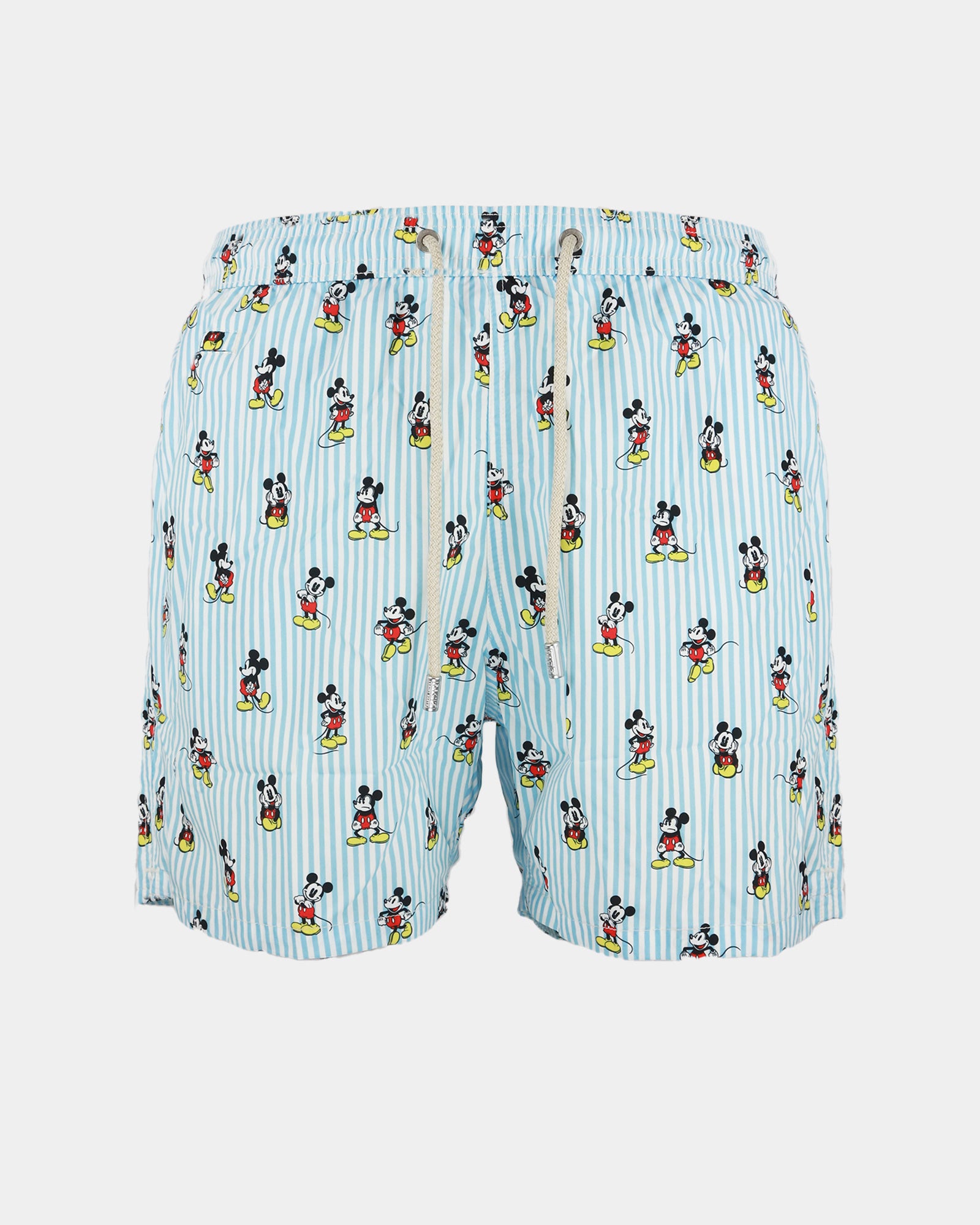 Ultralight Swim Short Mickey Stripes