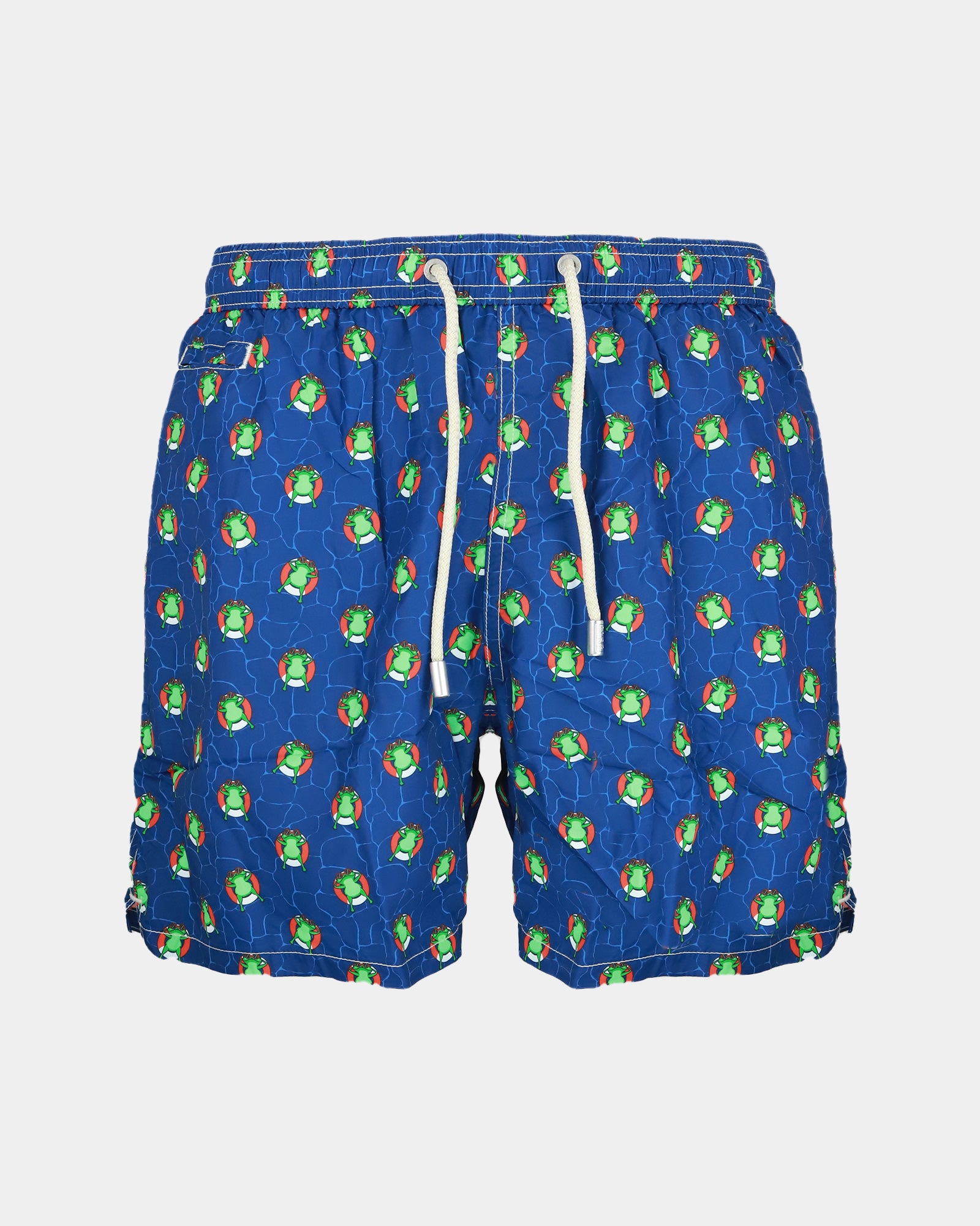 Ultralight Pool Frog