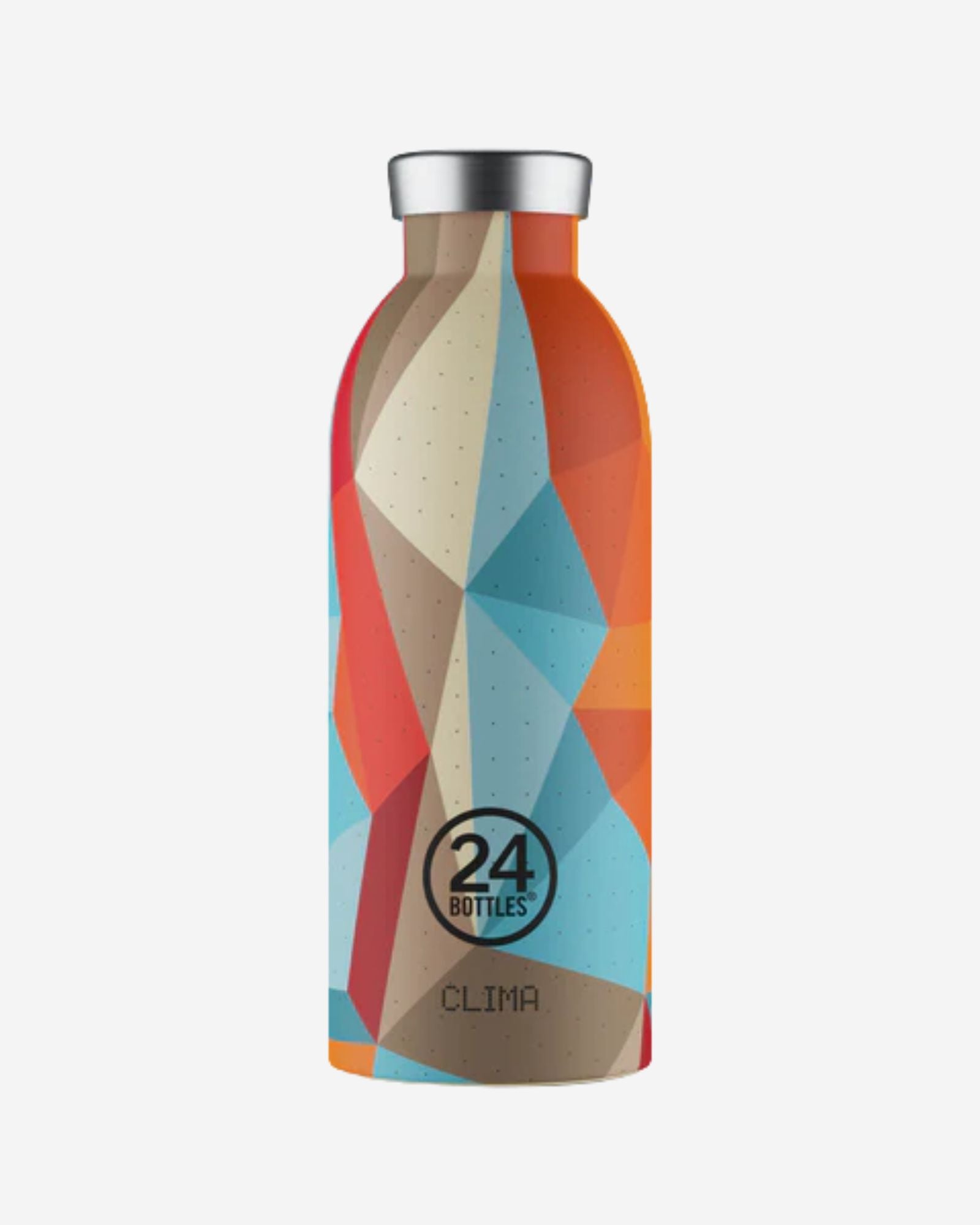 Clima Bottle Red Vertigo