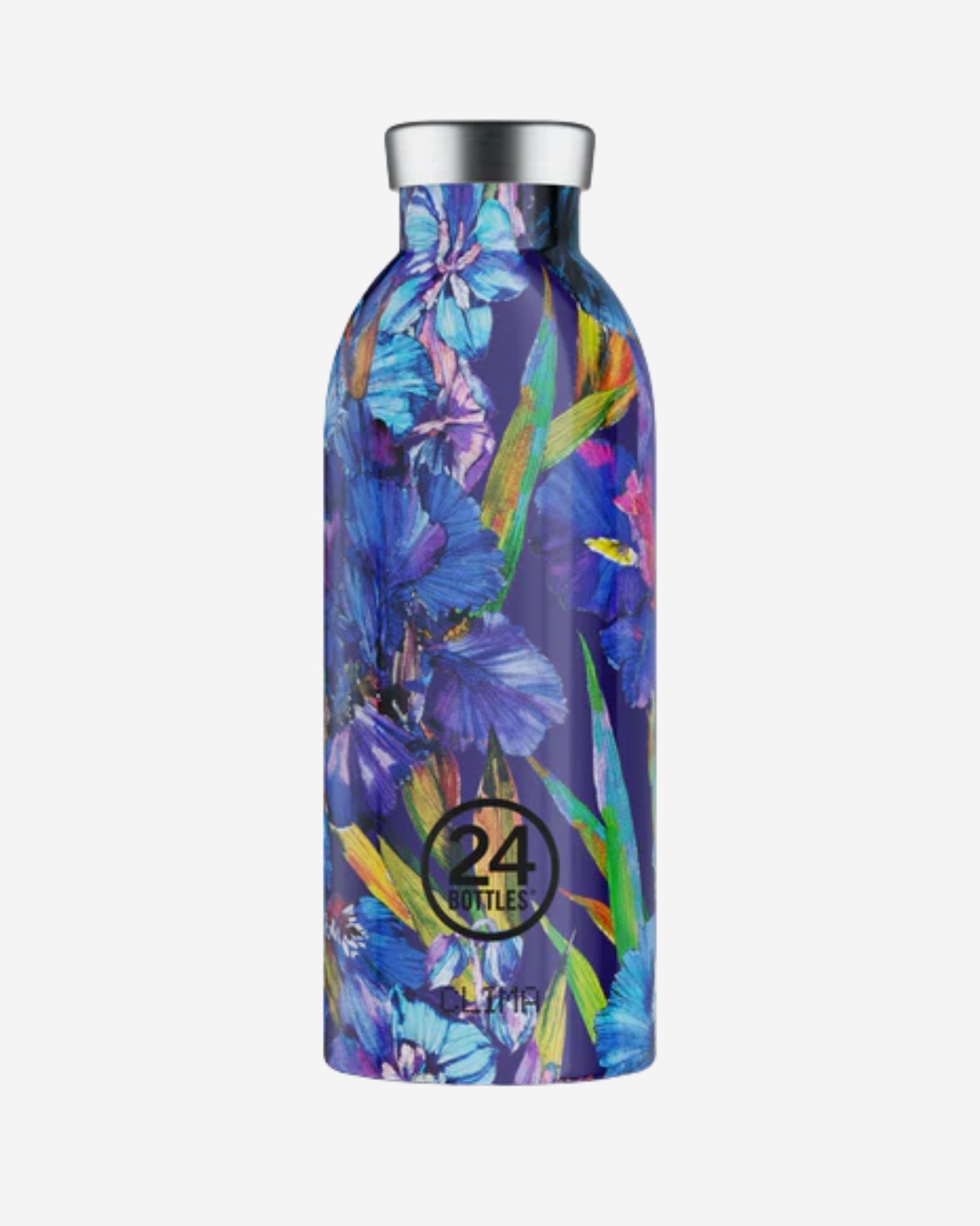 Clima Bottle Iris