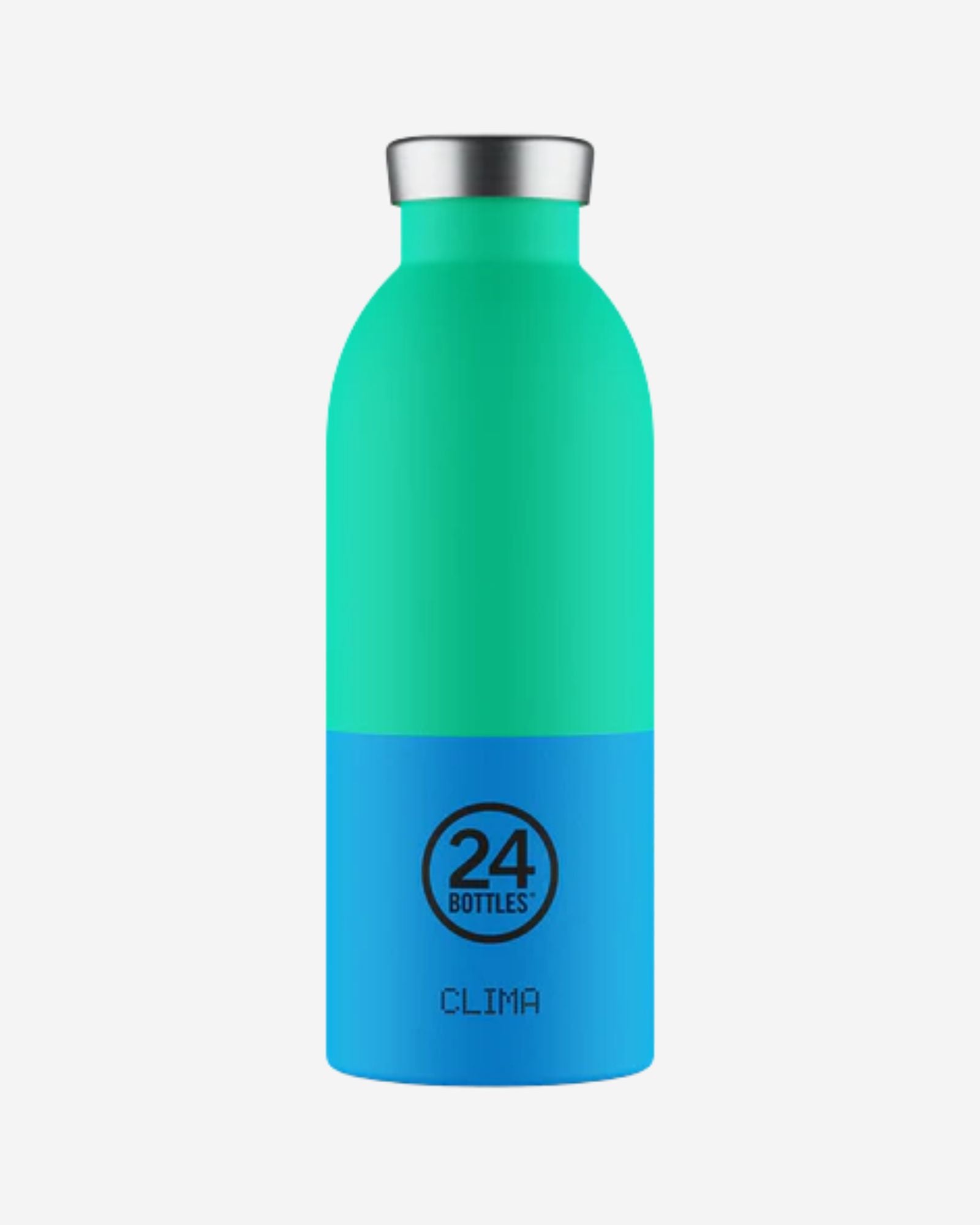 Clima Bottle Wave
