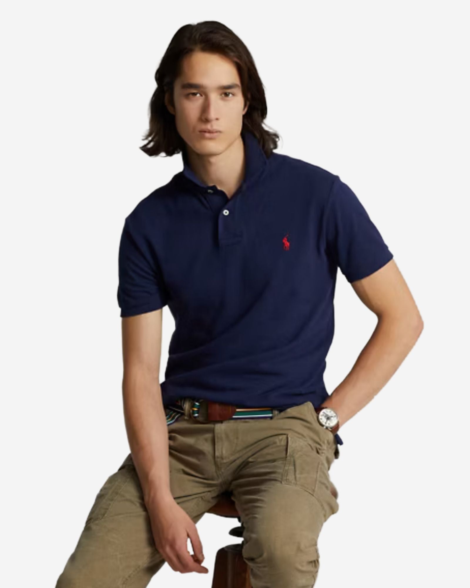 Sskcslim1-Short Sleeve-Knit