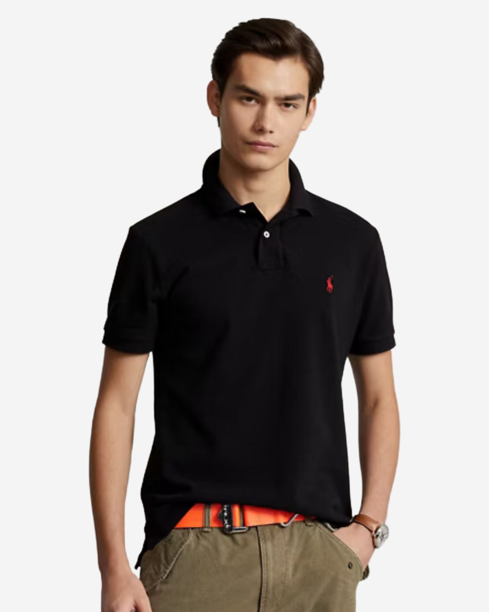 Sskcslim1-Short Sleeve Knit