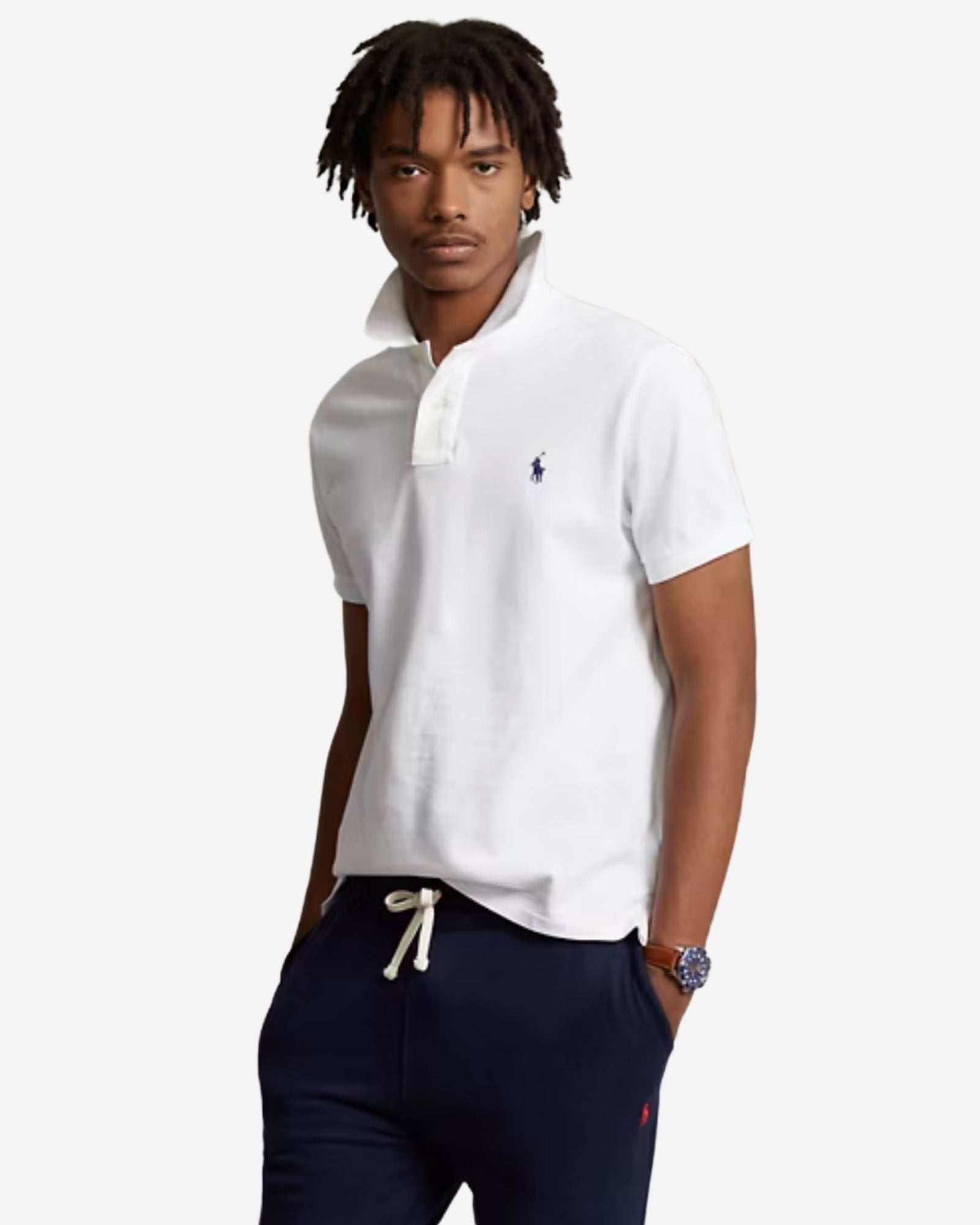 Ss Slim Fit-Short Sleeve-Knit