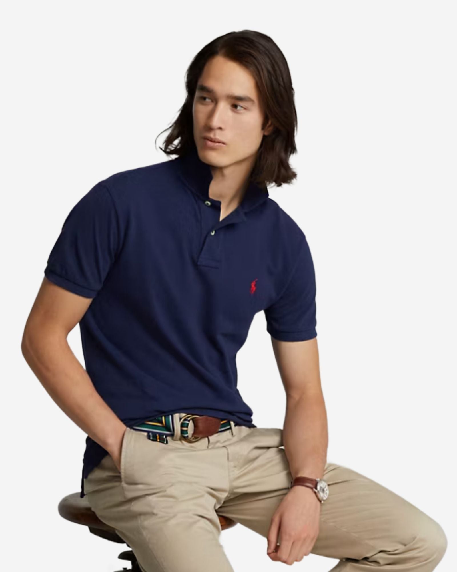 Sskccmslm1-Short Sleeve-Knit