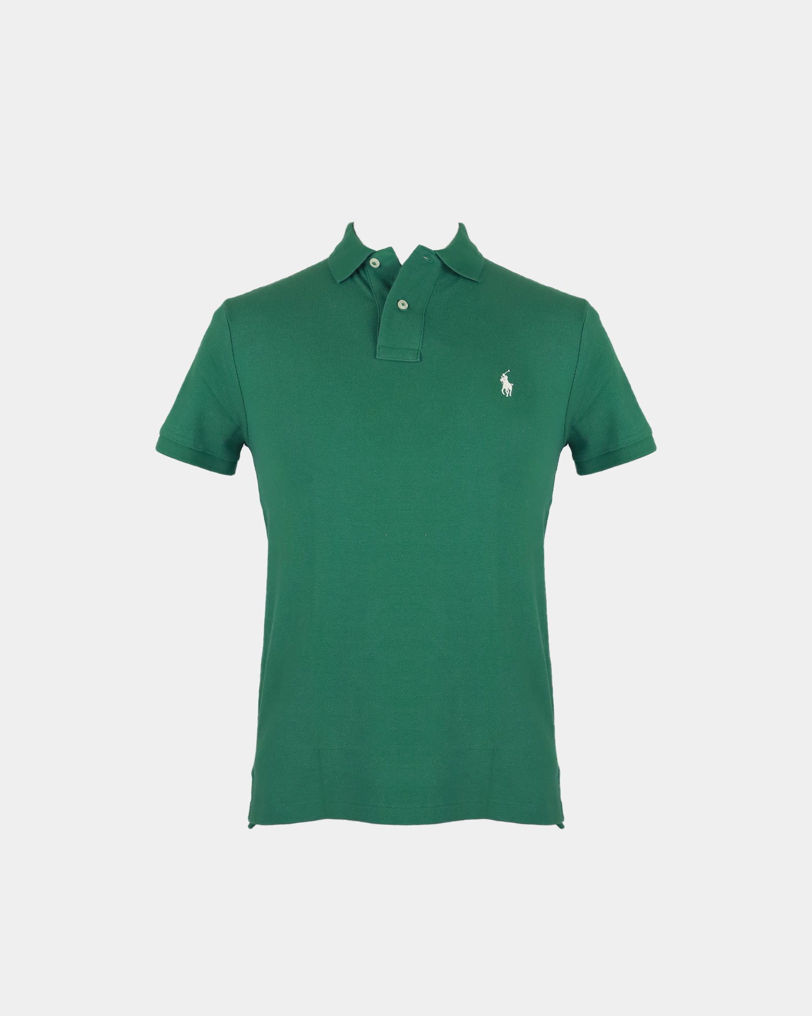 Polo Piquet
