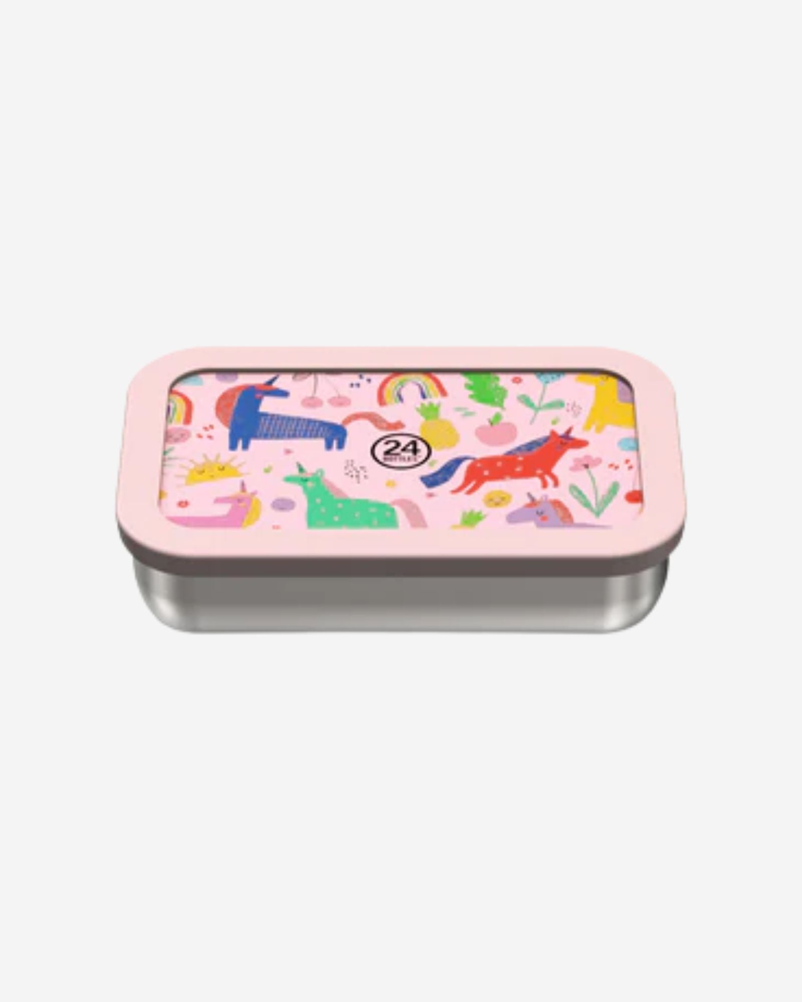 Snack Box Macig Friends