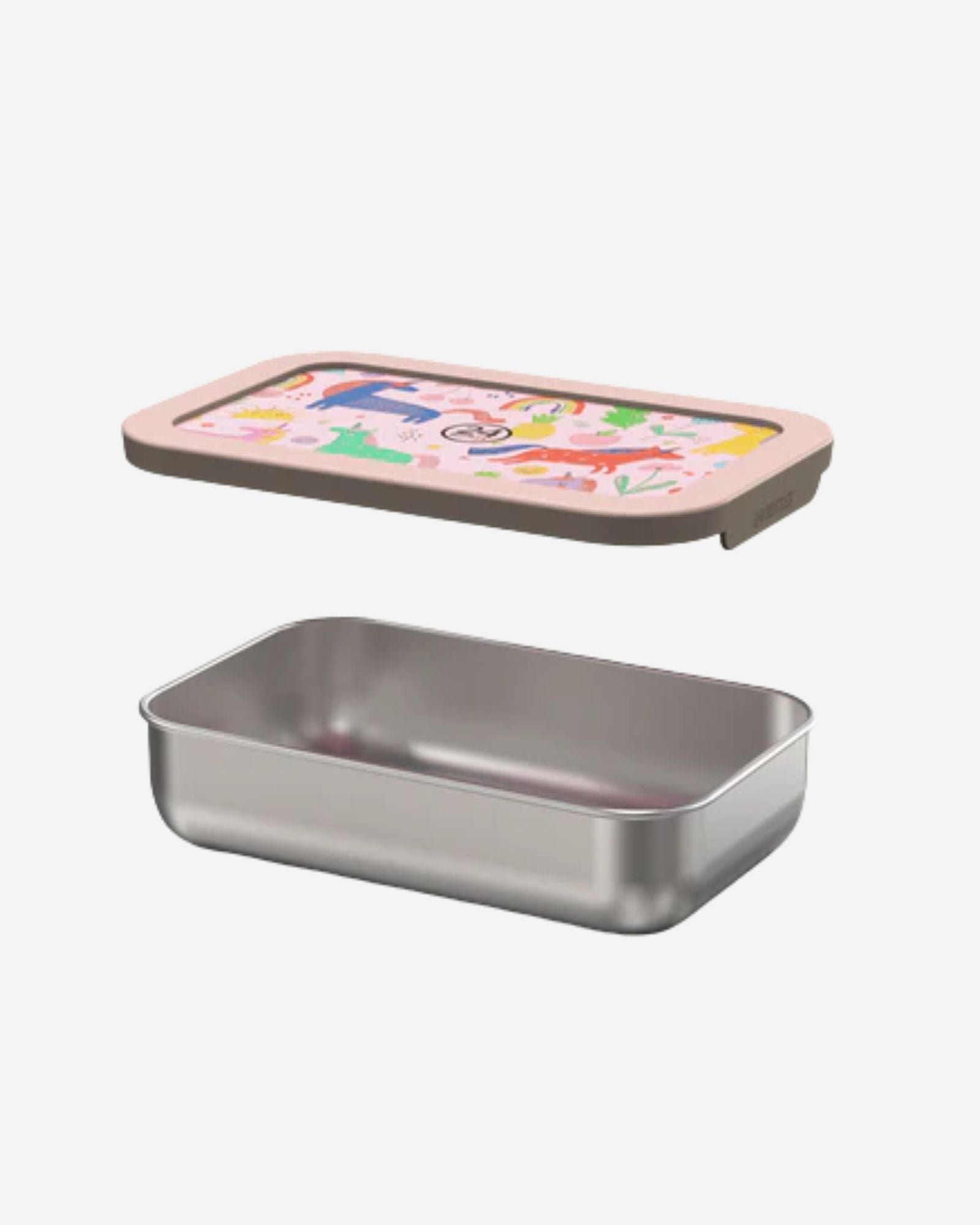 Snack Box Macig Friends
