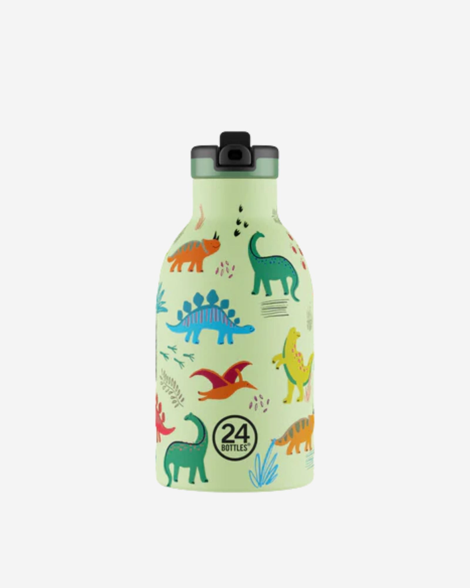 Clima Bottle 330 Jurassic Friends