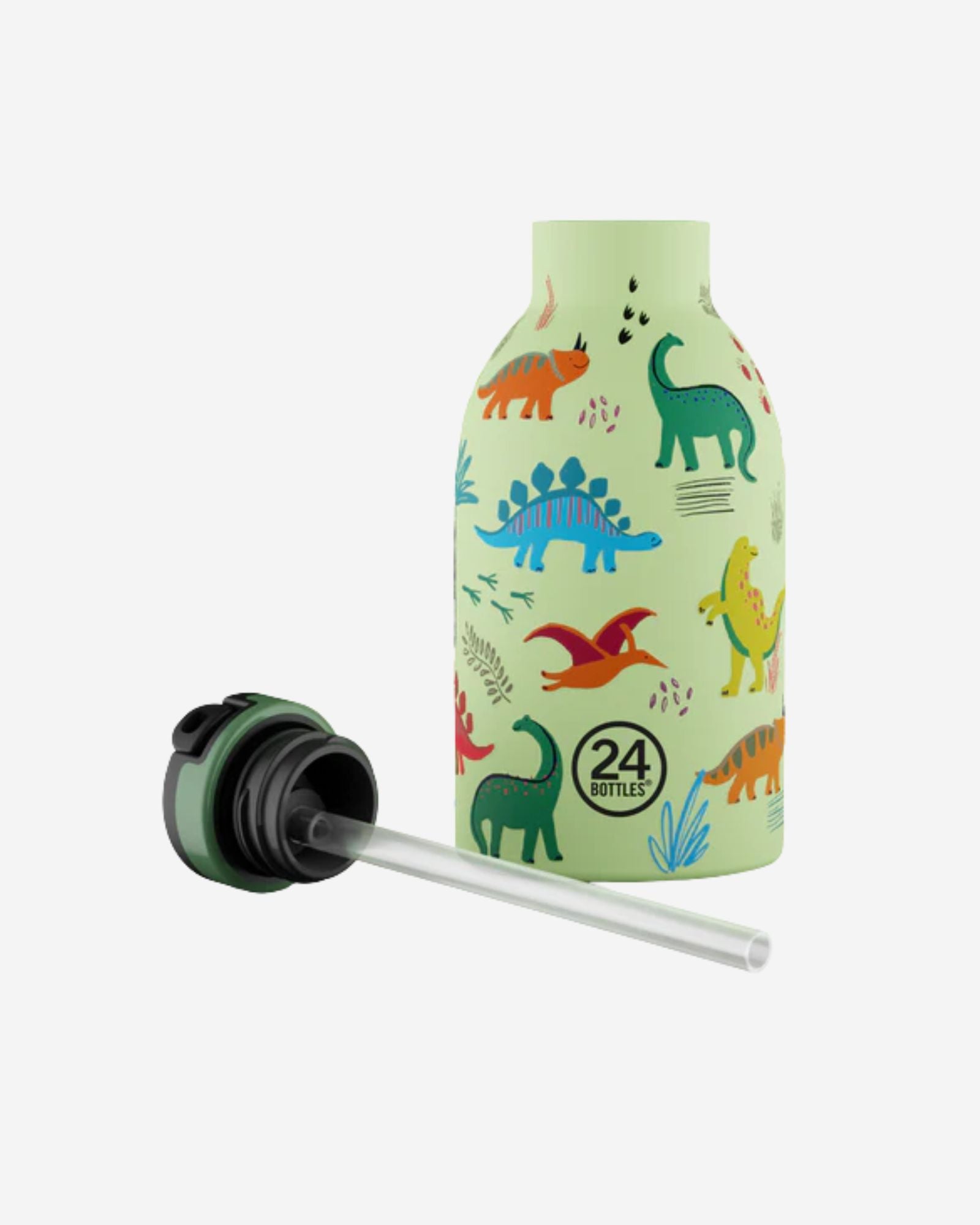 Clima Bottle 330 Jurassic Friends