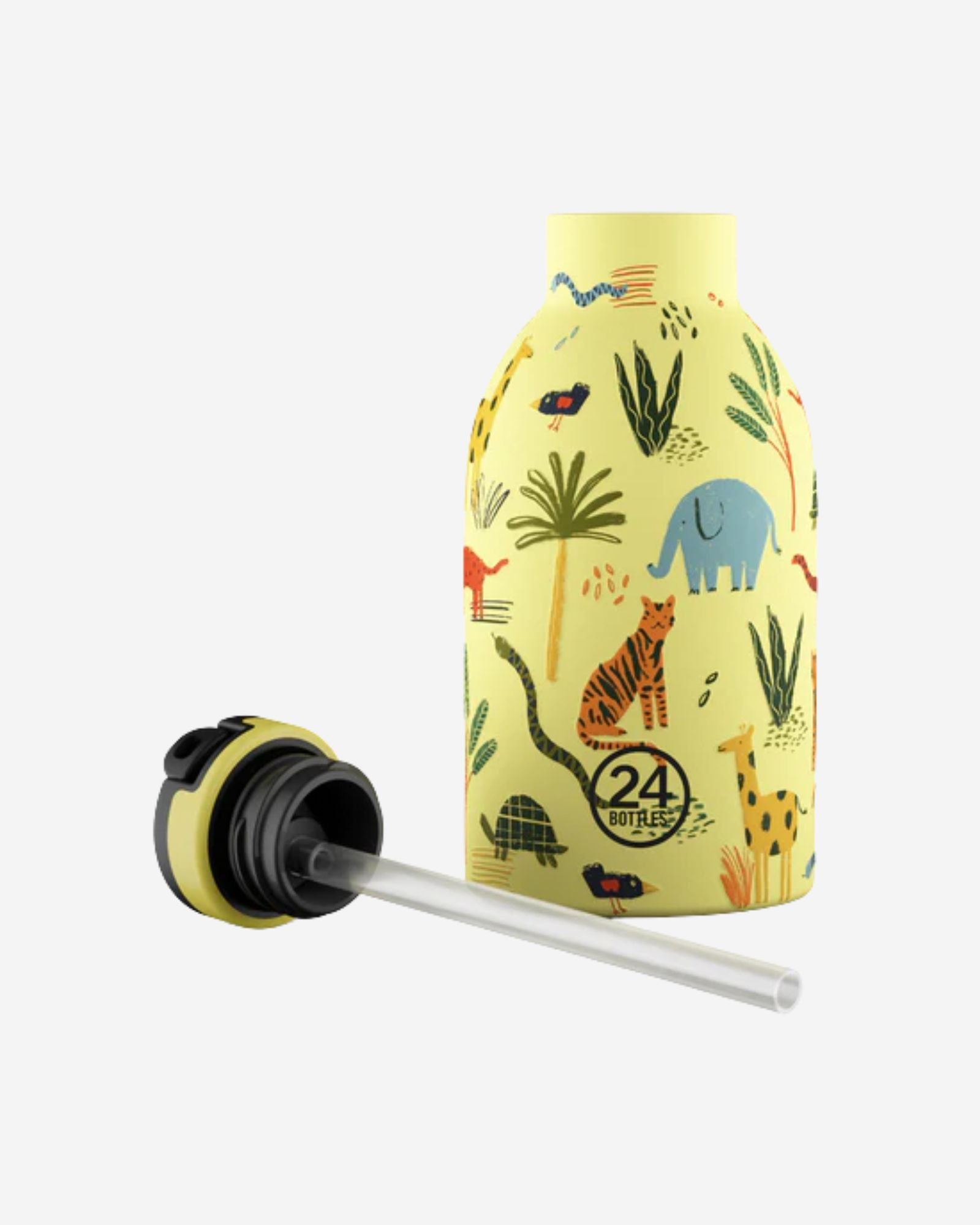 Clima Bottle 330 Jungle Friends