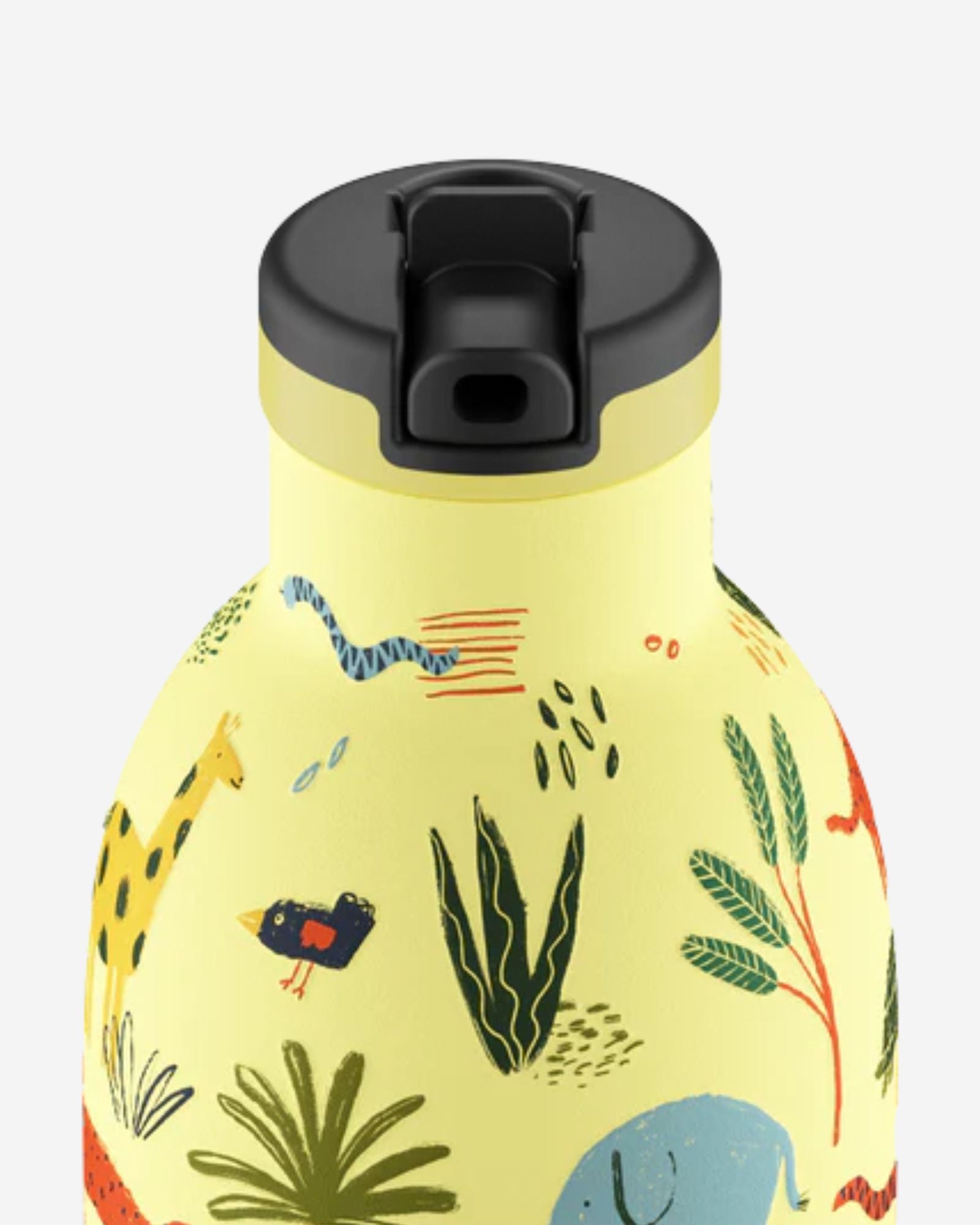Clima Bottle 330 Jungle Friends