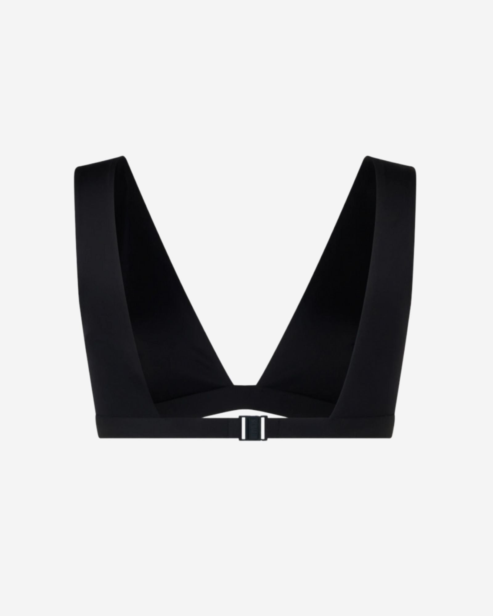 Heatsealed V-Neck Line Top