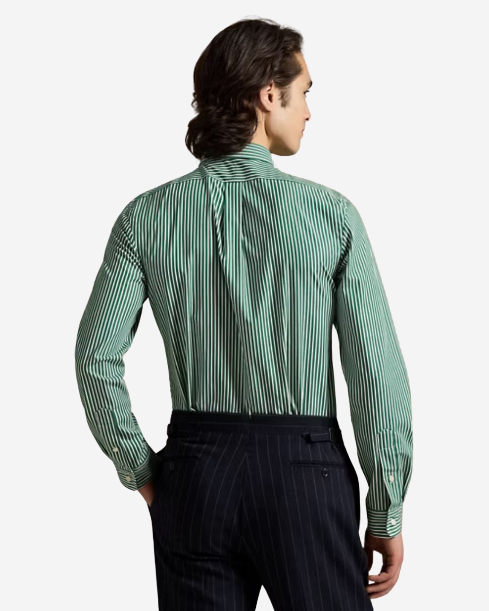Camicia Righe