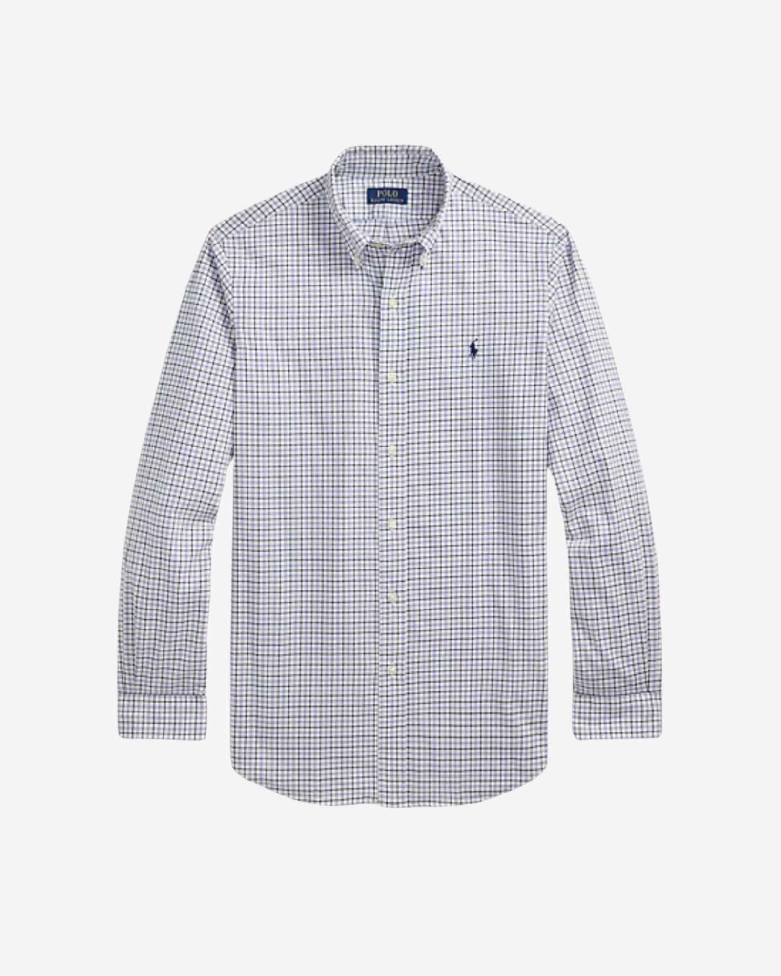 Camicia Scacchi