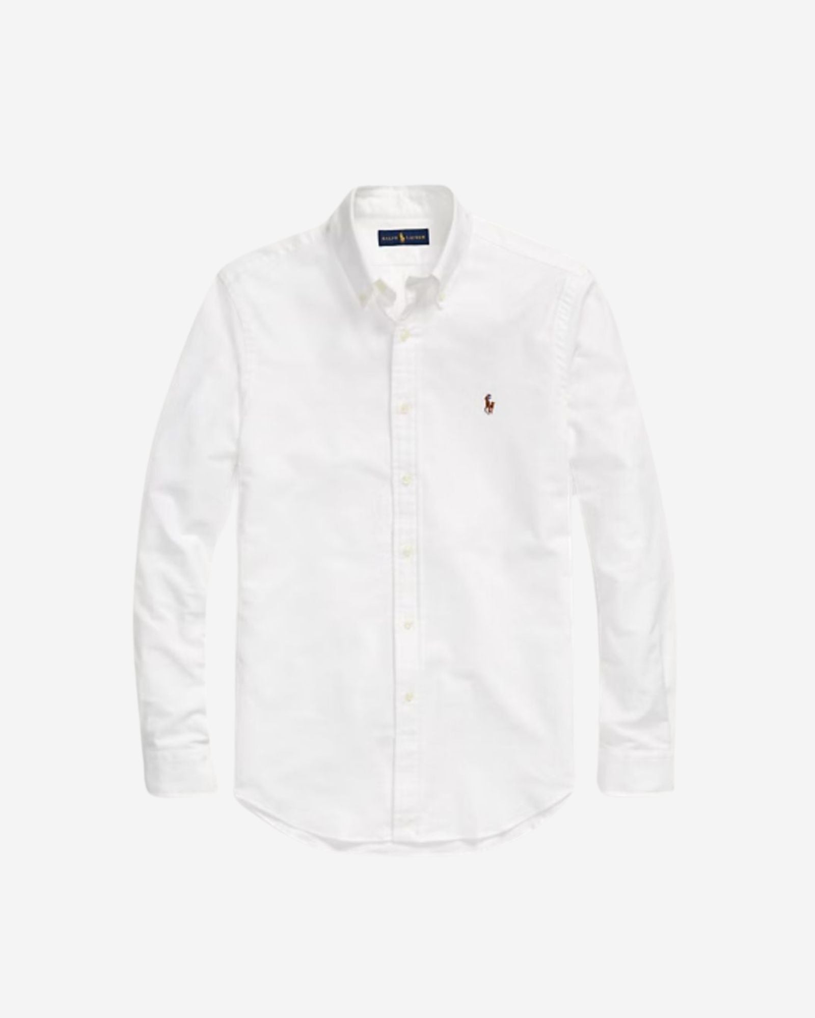 Camicia Oxford
