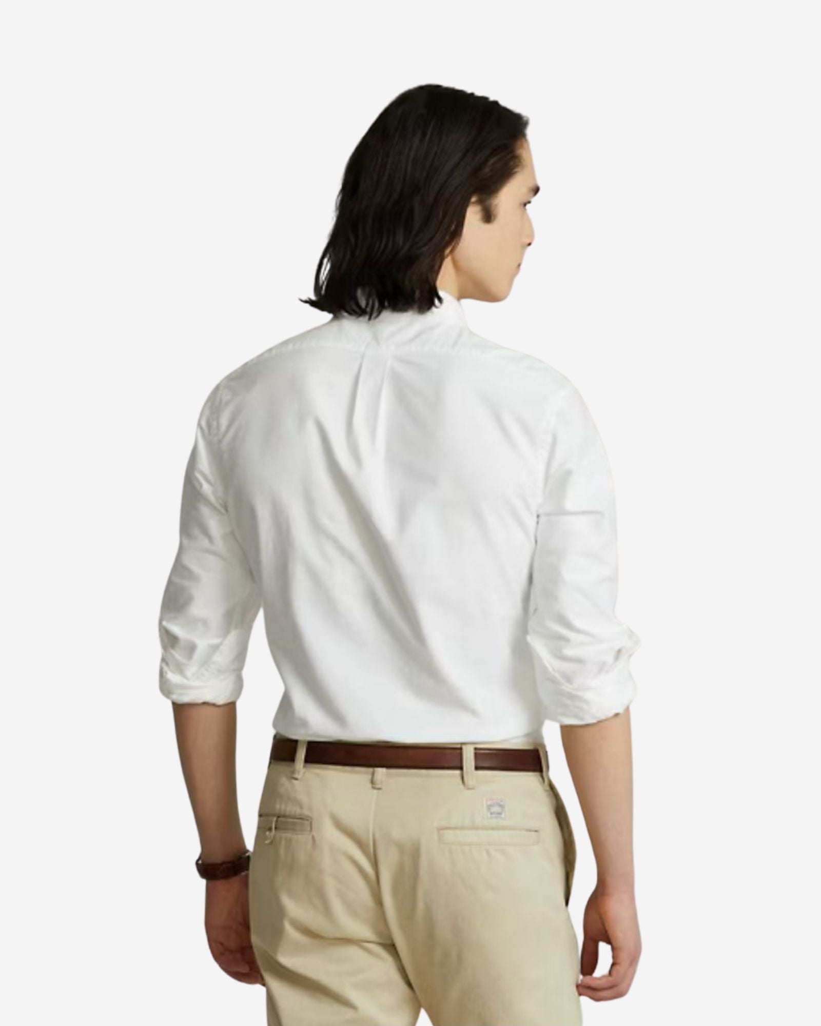 Camicia Oxford