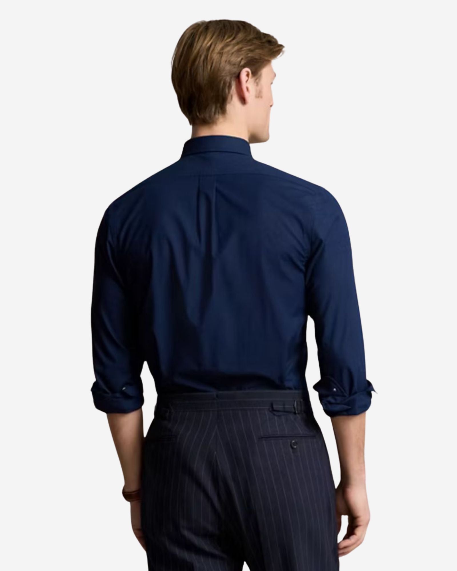 Camicia Oxford