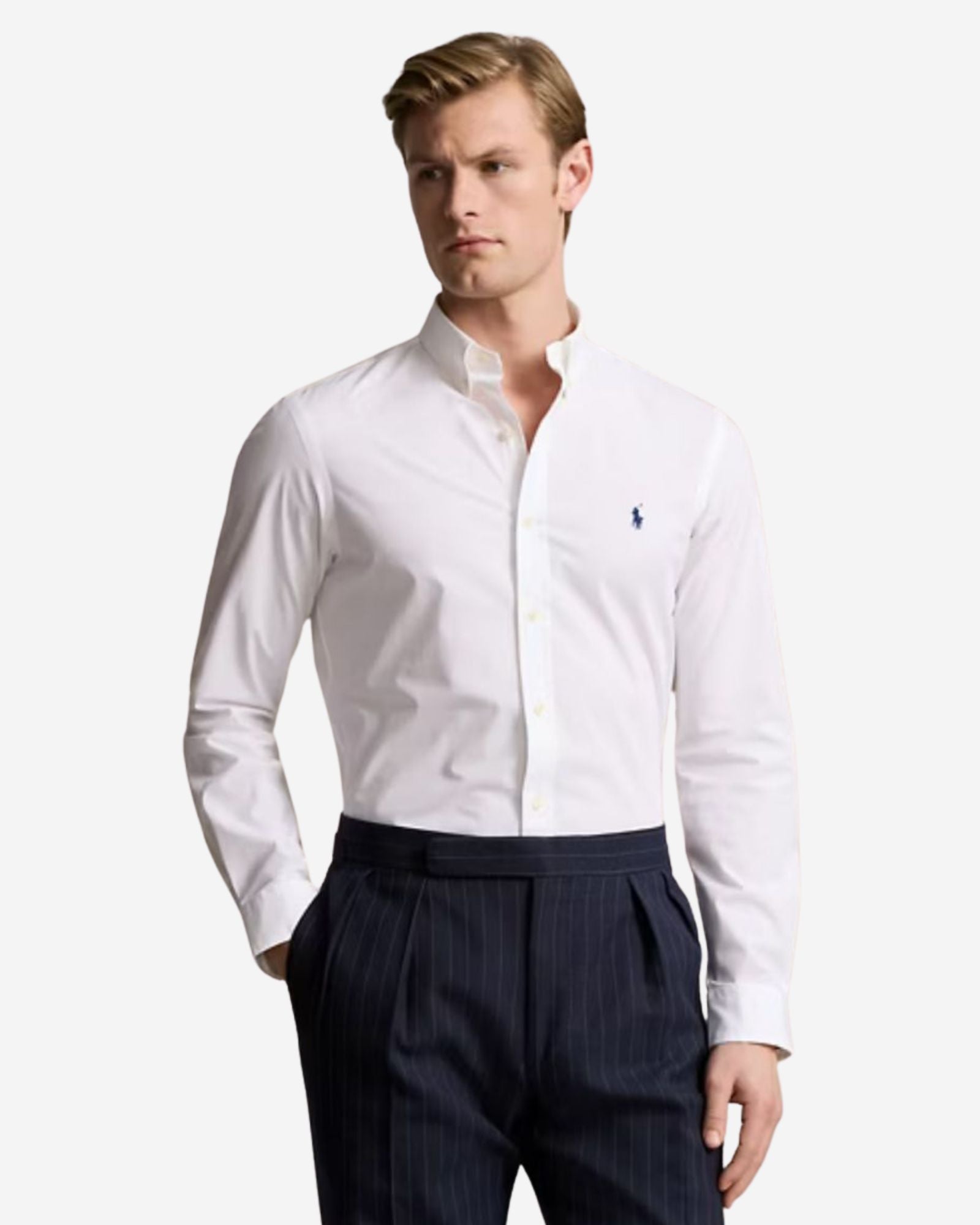 Camicia Bistretch