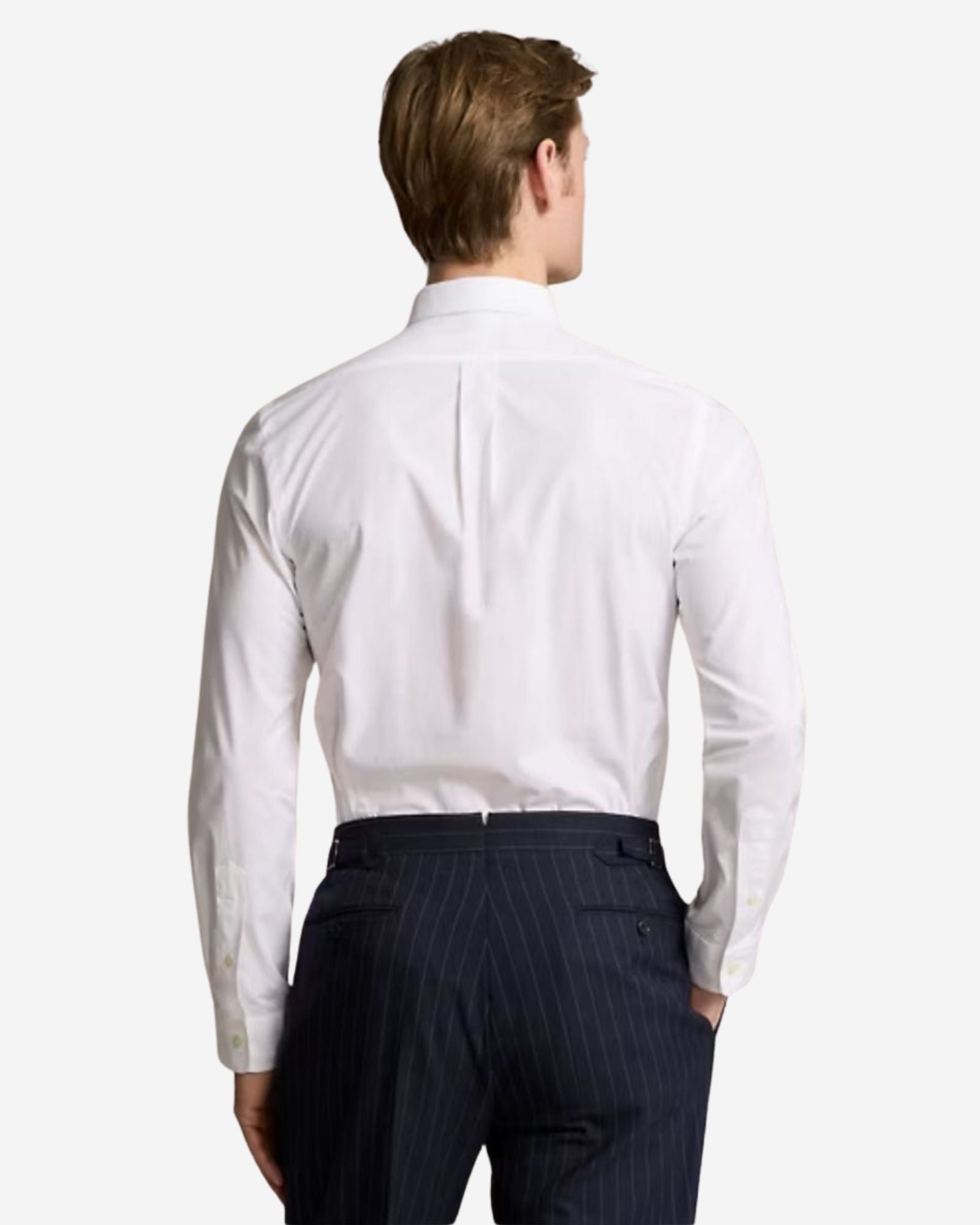 Camicia Bistretch