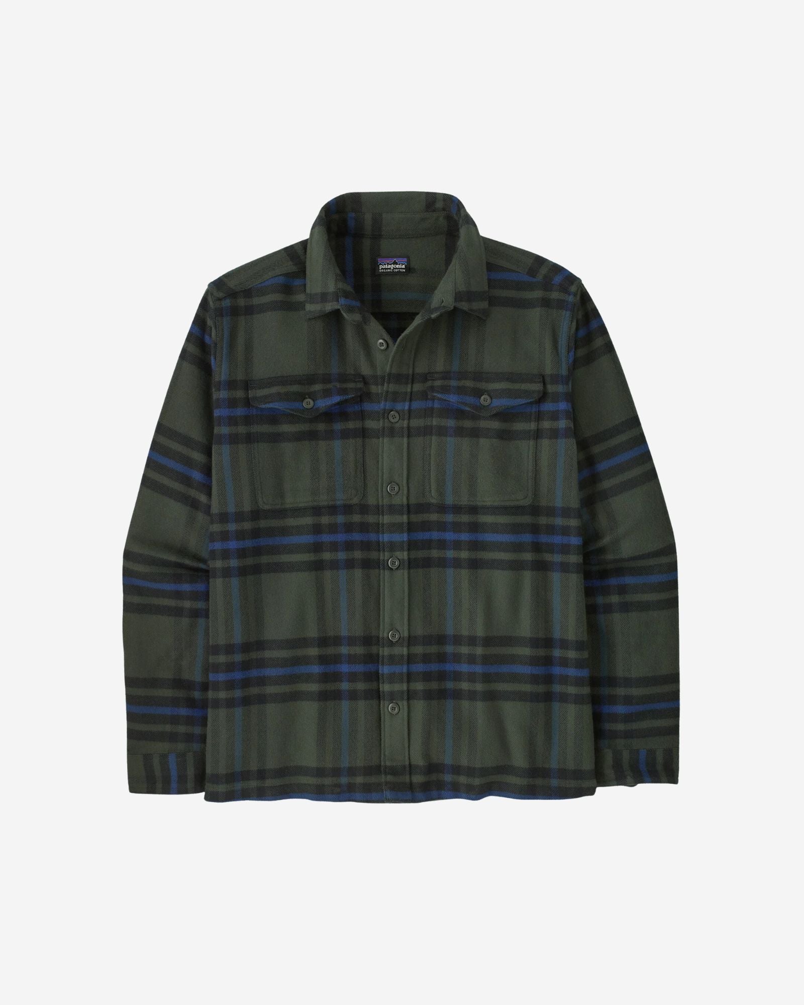 Fjord Flanel Shirt