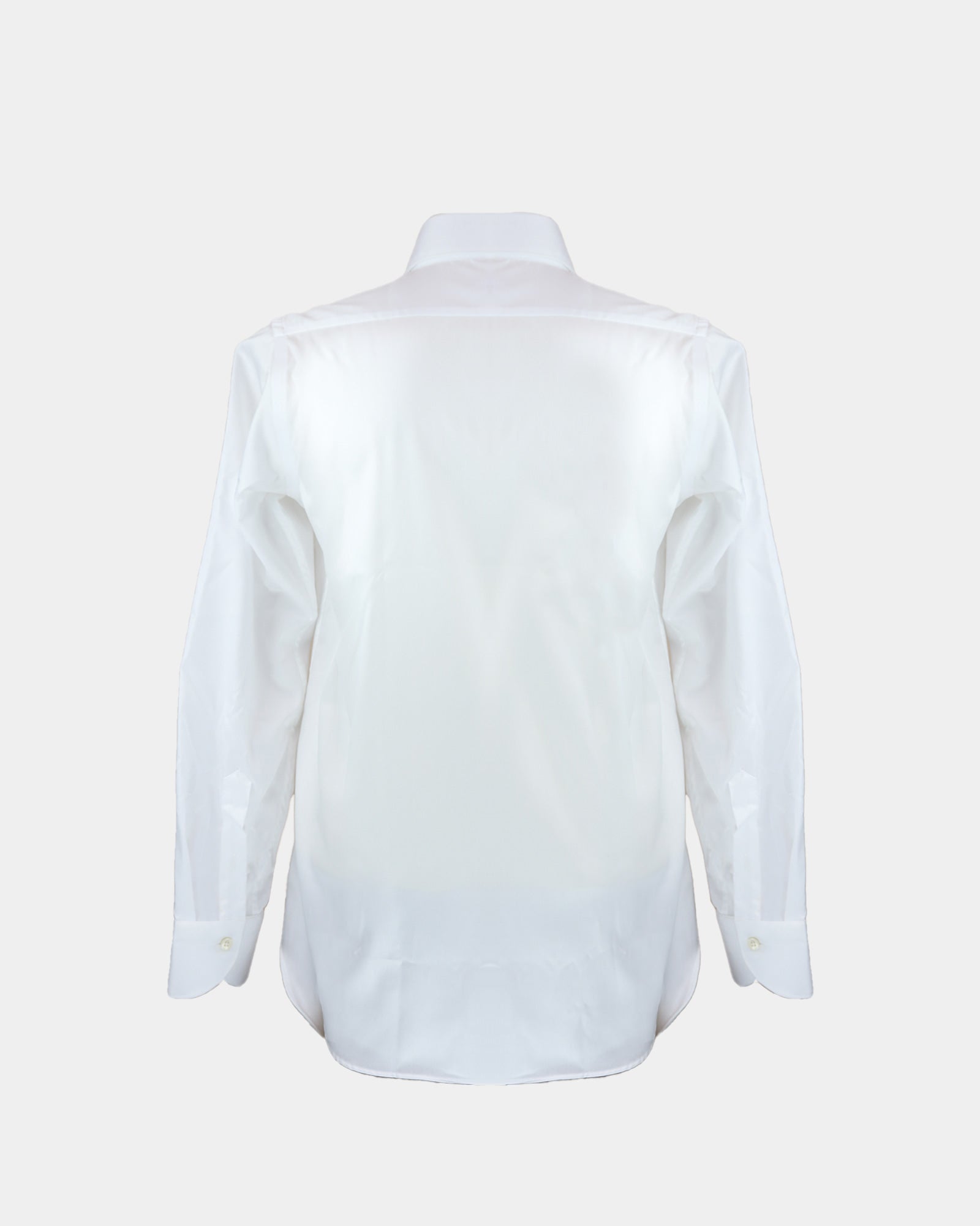 Camicia Uomo No Stiro