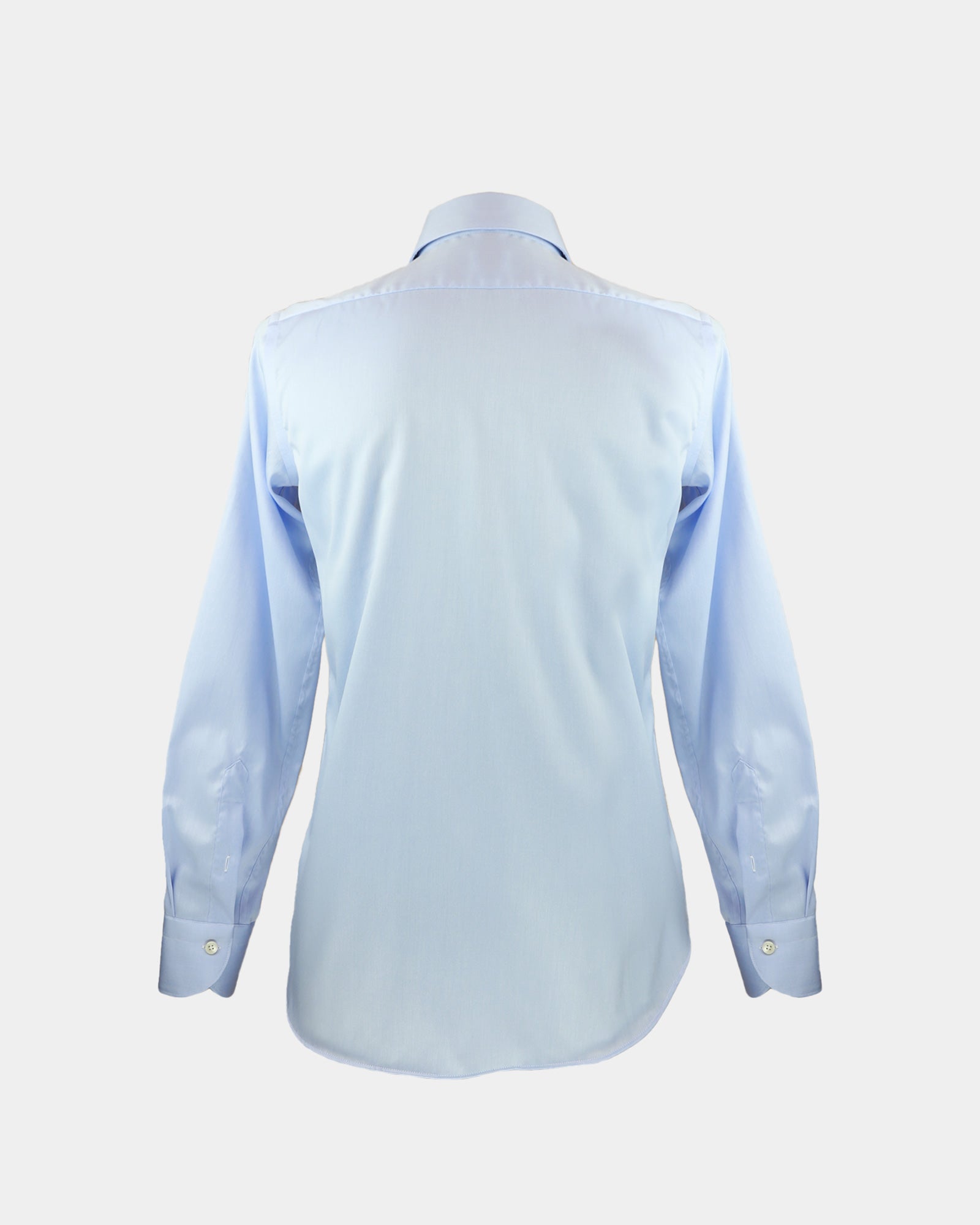 Camicia Uomo No Stiro