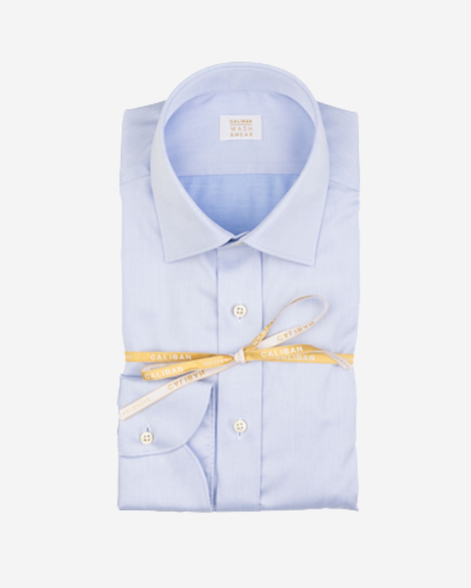 Camicia Uomo No Stiro