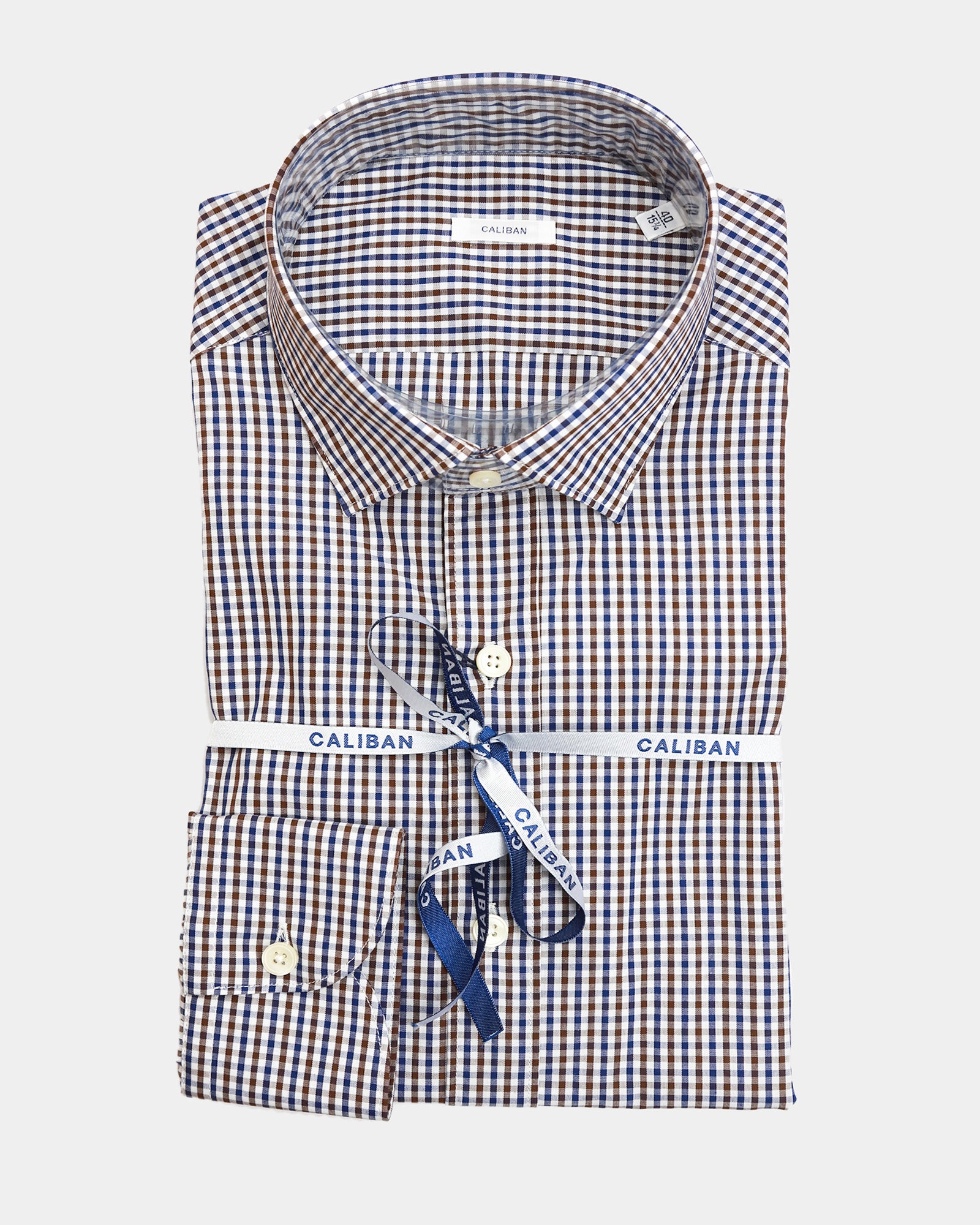 Camicia Uomo Slim