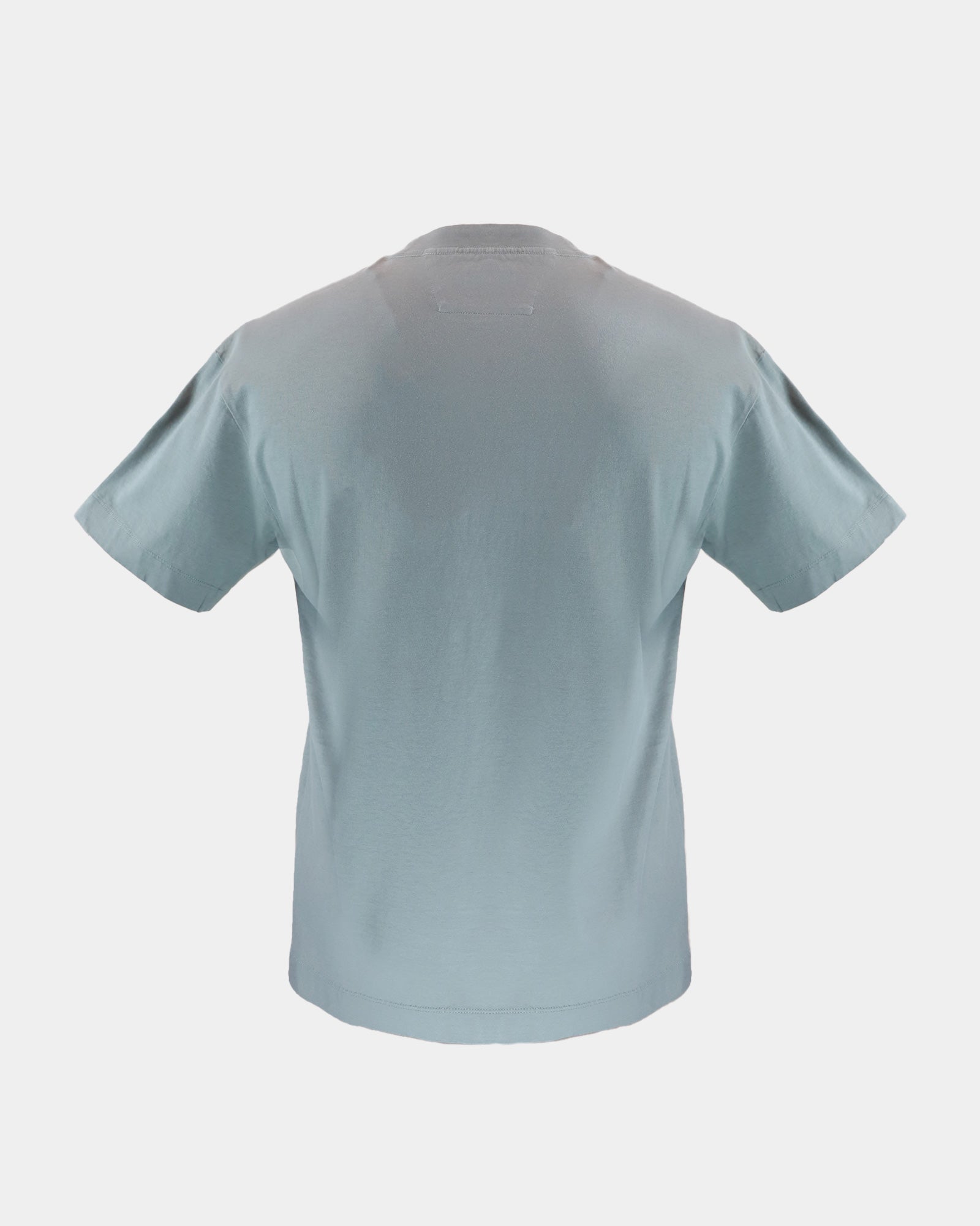 T-Shirt Short Sleeve In Jersey 30/1