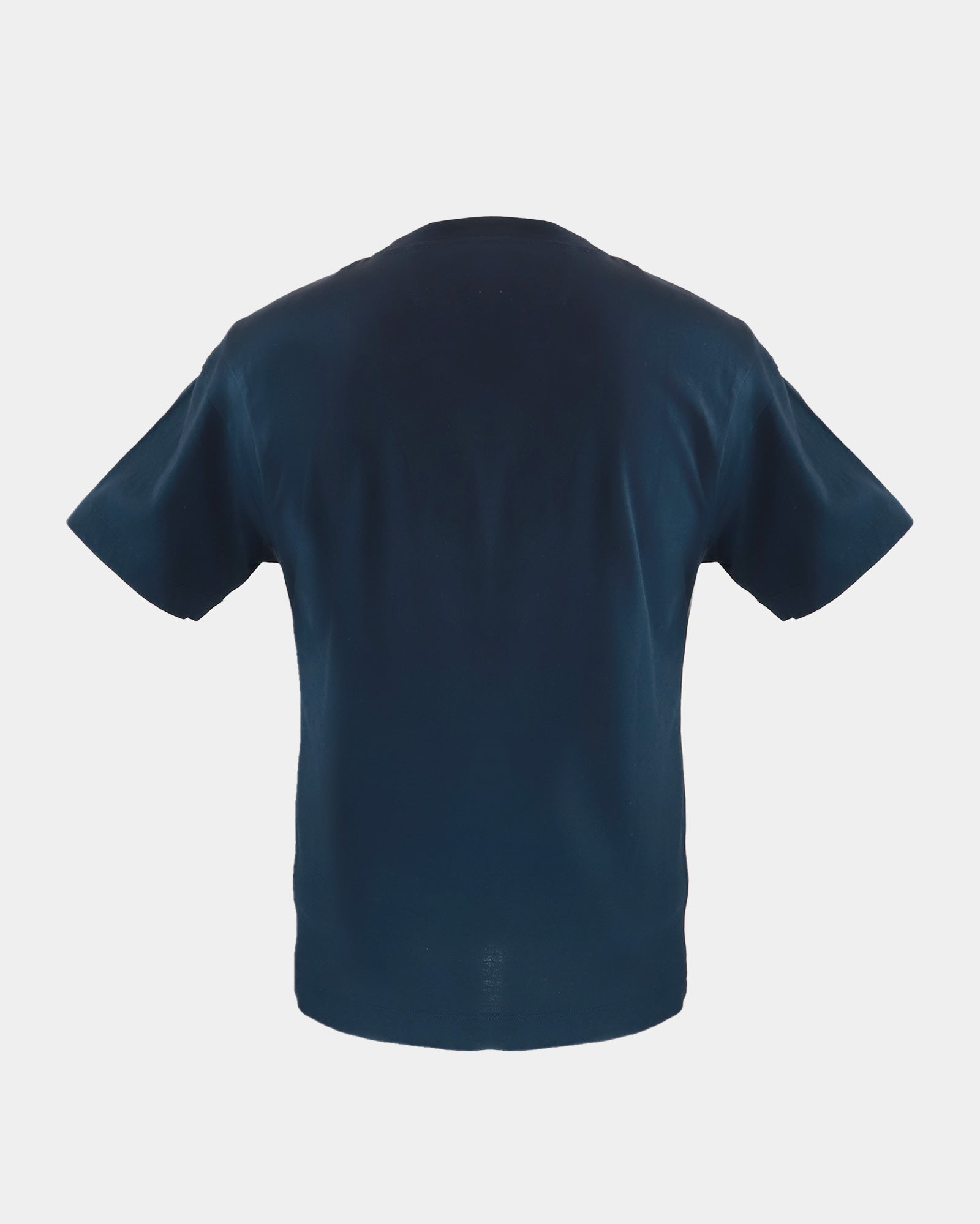 T-Shirt Short Sleeve In Jersey 30/1