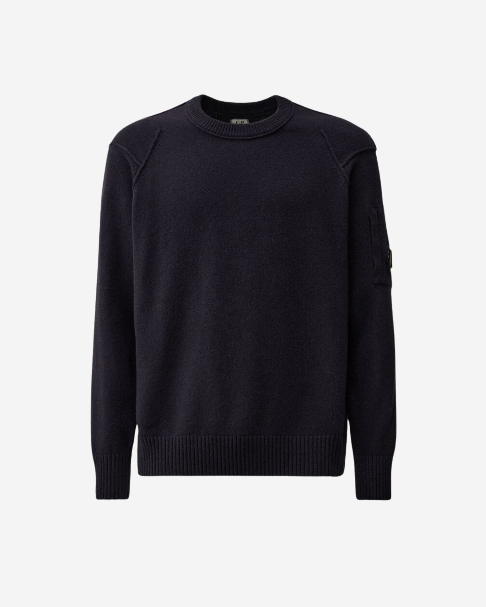 Knitwear Crew Neck