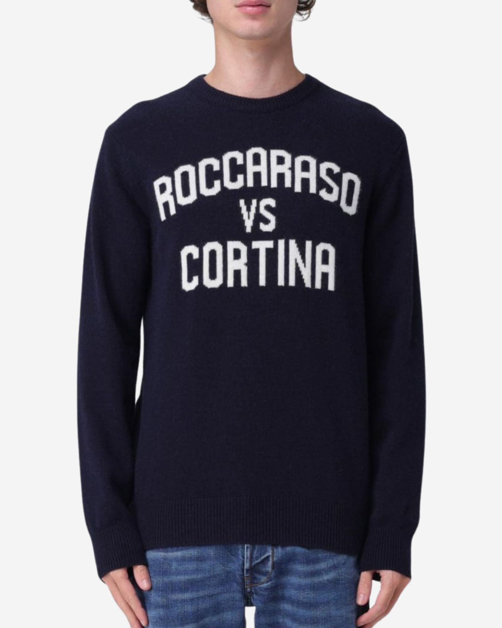 Maglia Roccaraso Vs Cortina