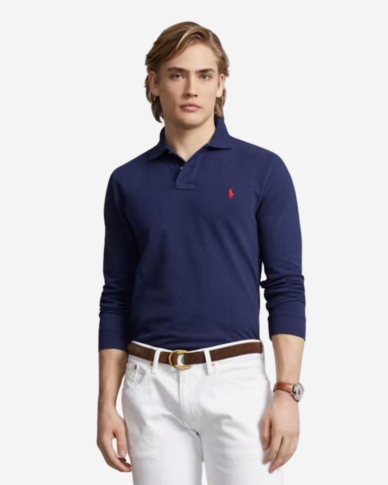 Long Sleeve Knit