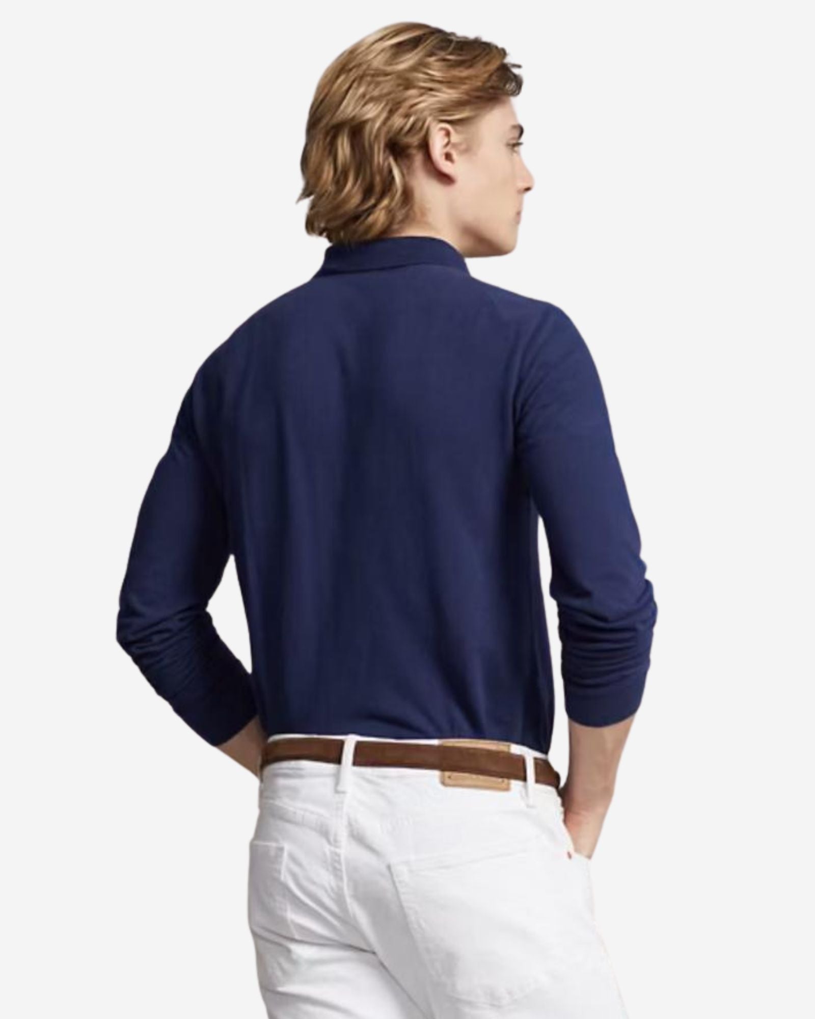 Long Sleeve Knit