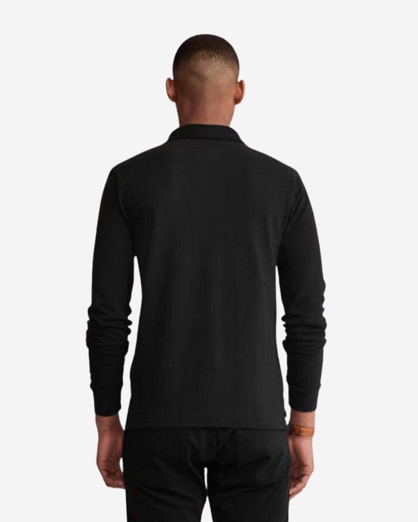 Long Sleeve Knit