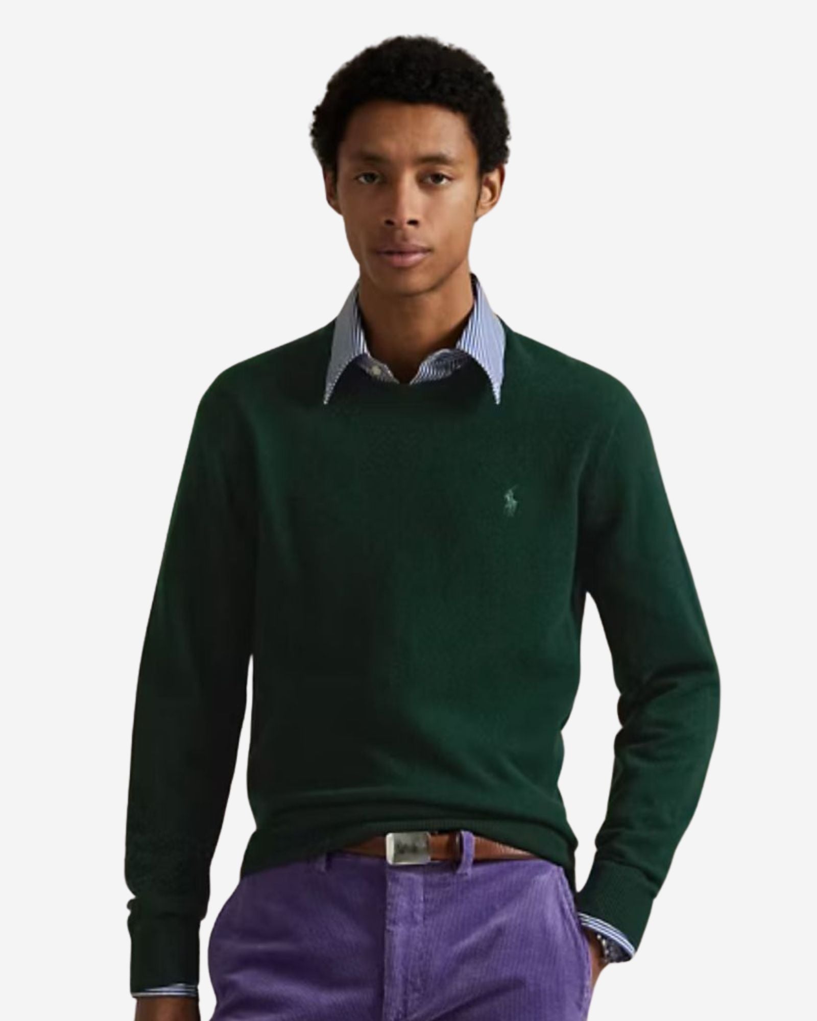 Pullover Merino