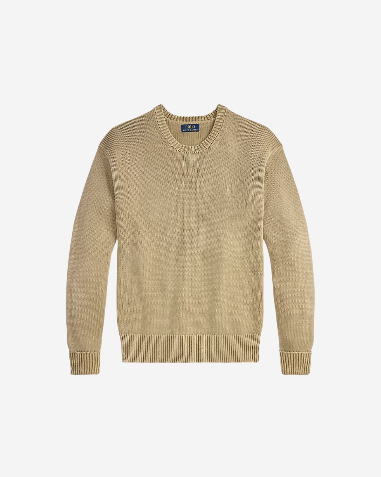 Pullover Cotone