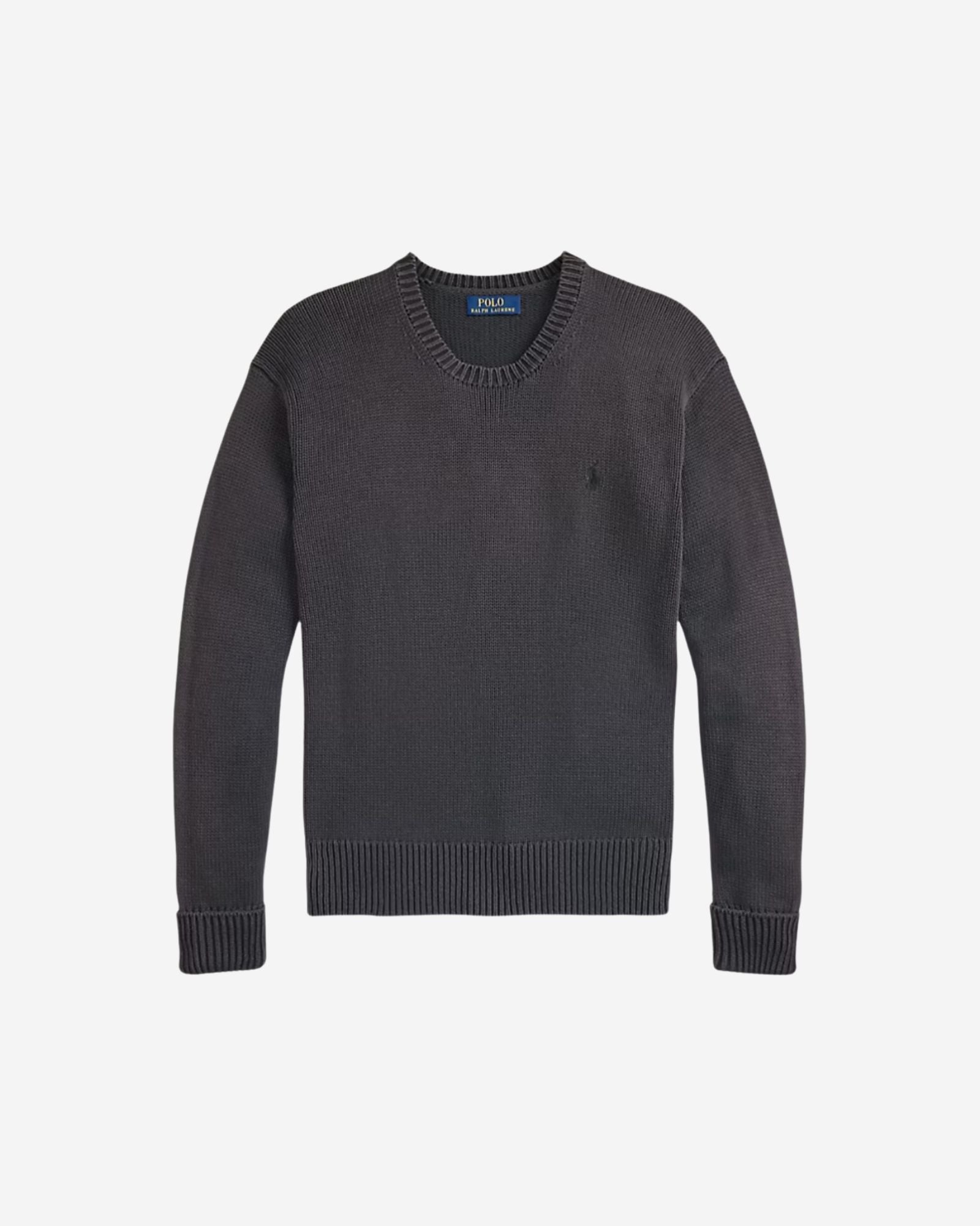 Pullover Cotone