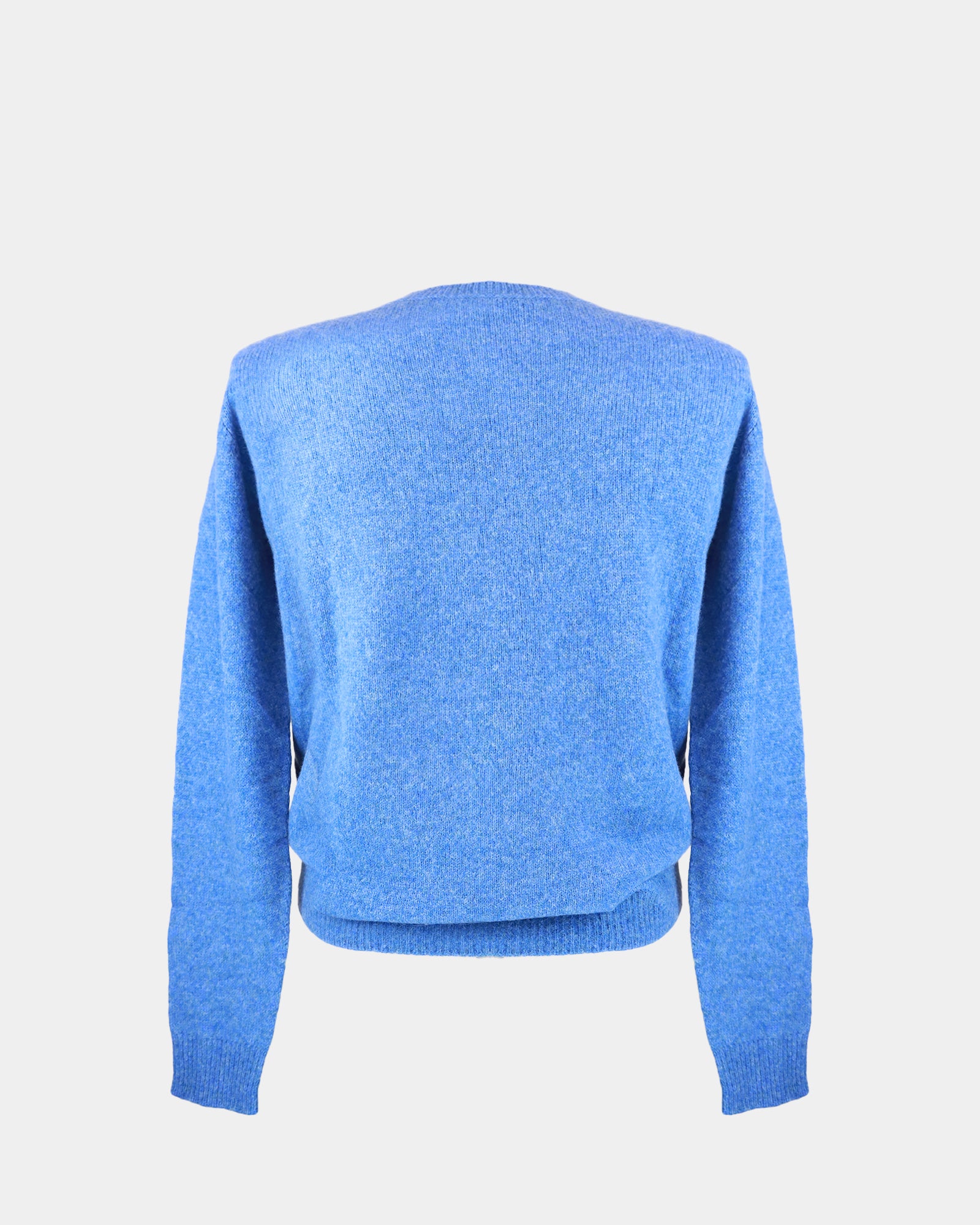 Girocollo Ml Swg