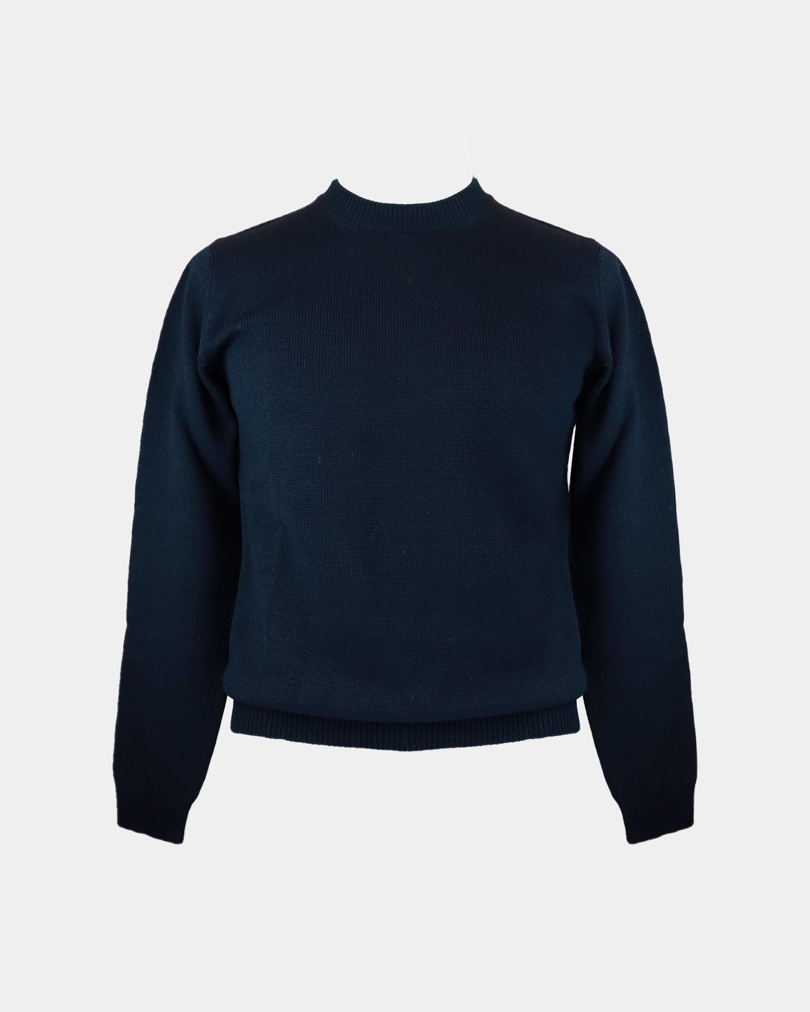 Girocollo Merino