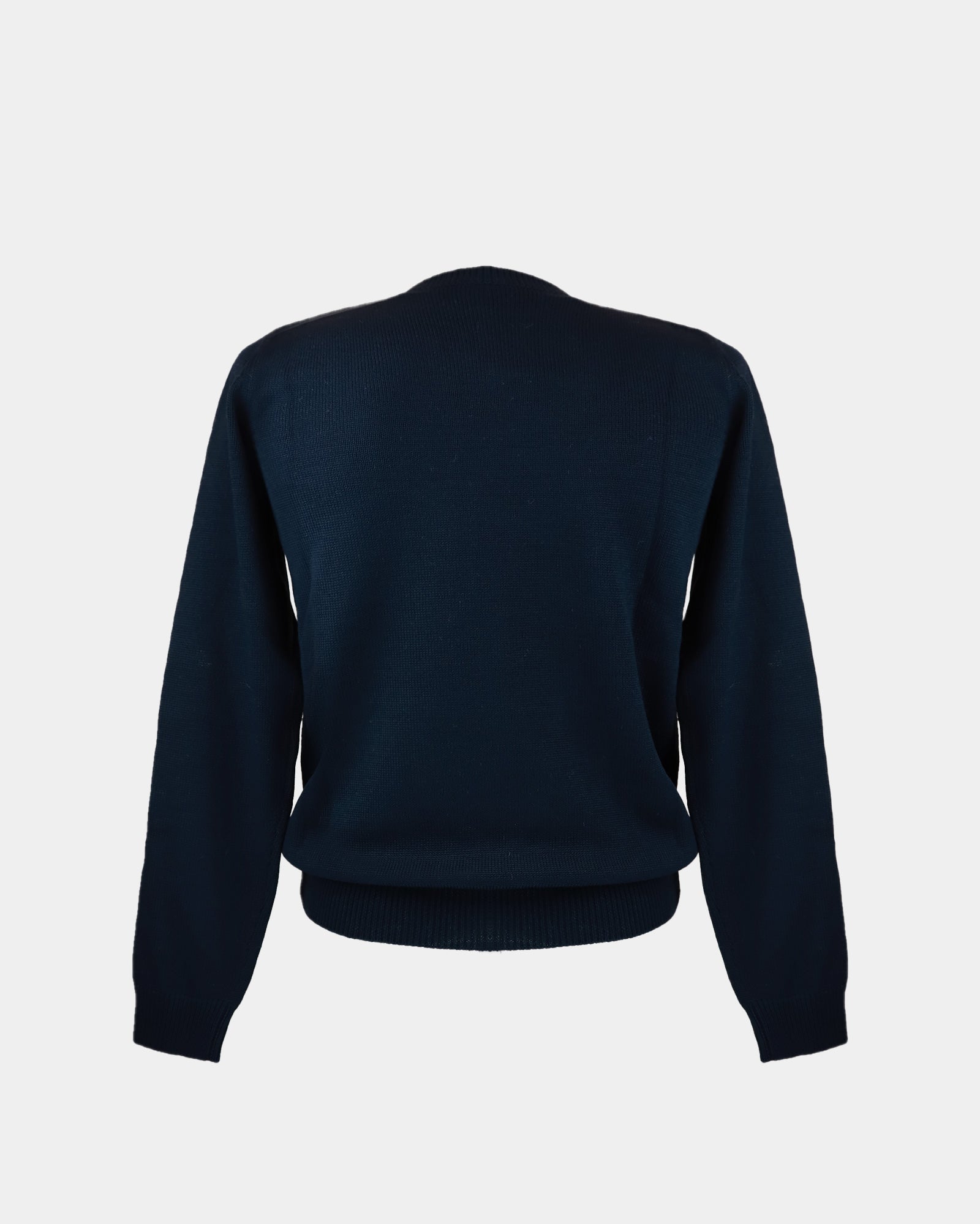 Girocollo Merino