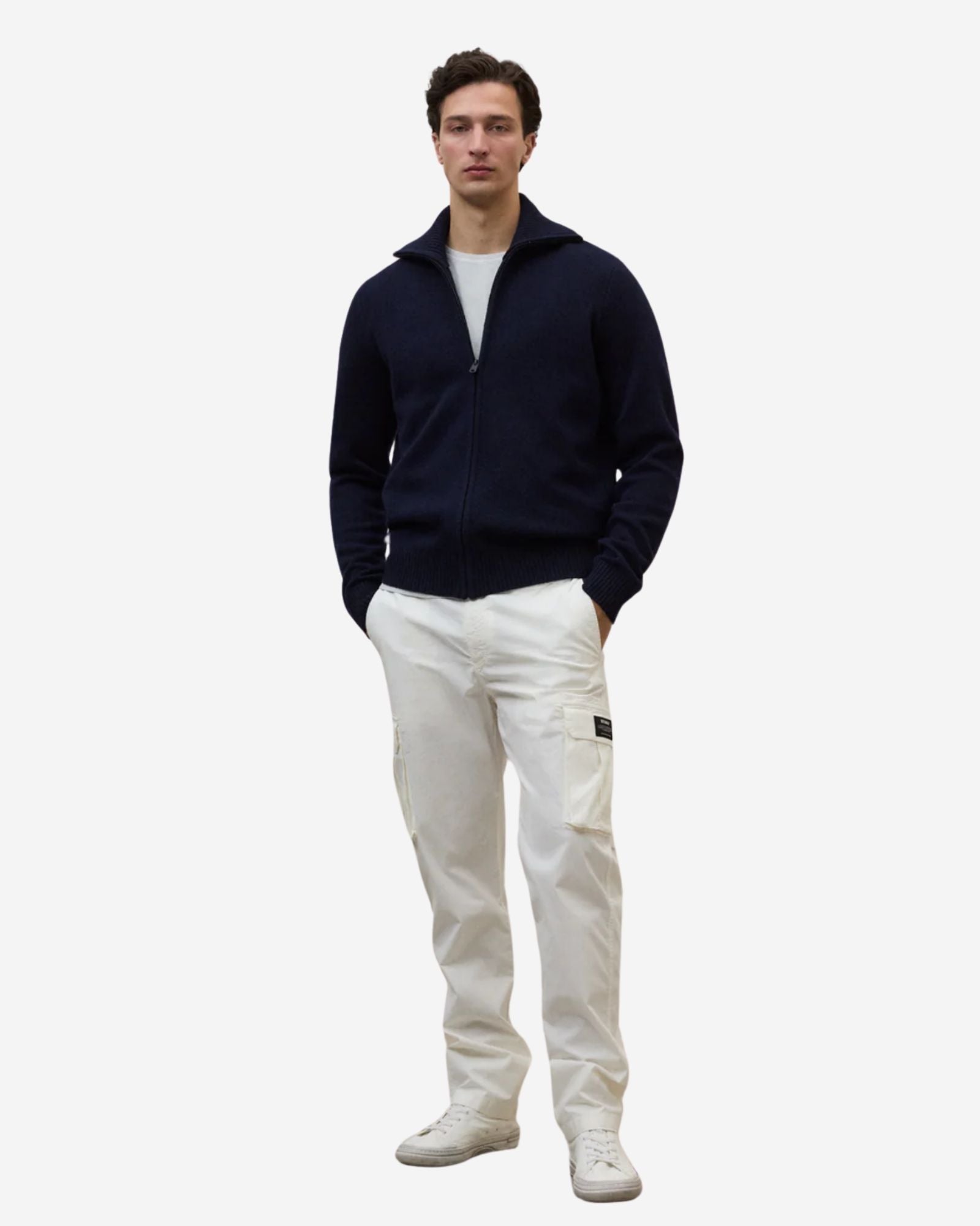 Sasa Knit