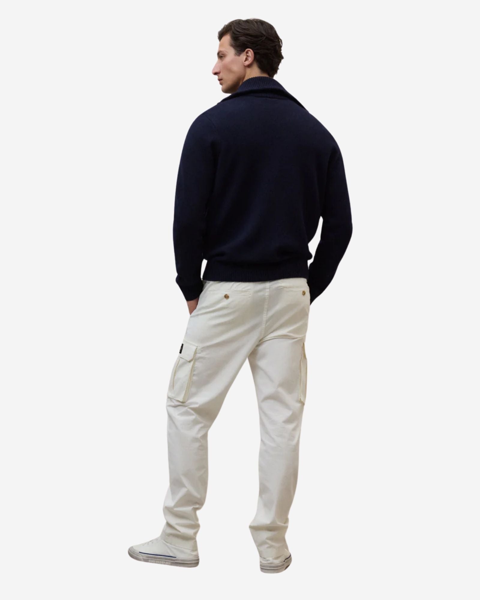 Sasa Knit