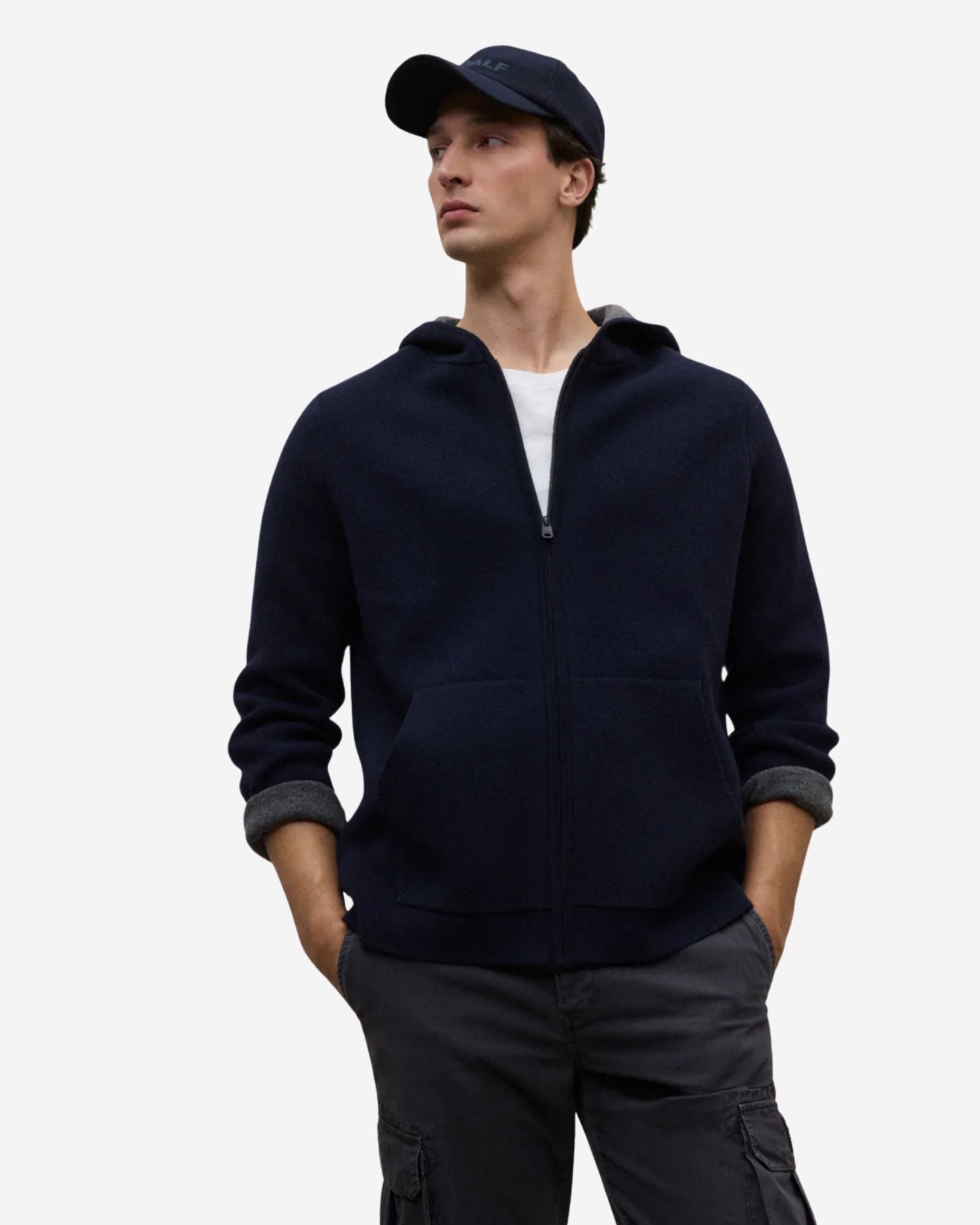 Otu Knit