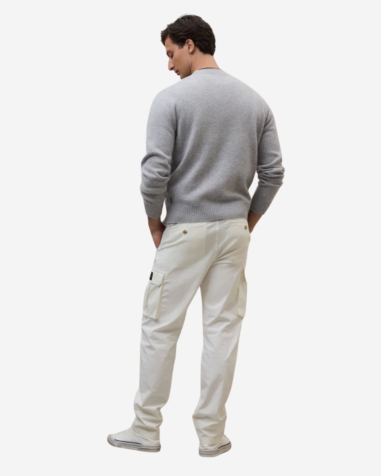 Marula Knit