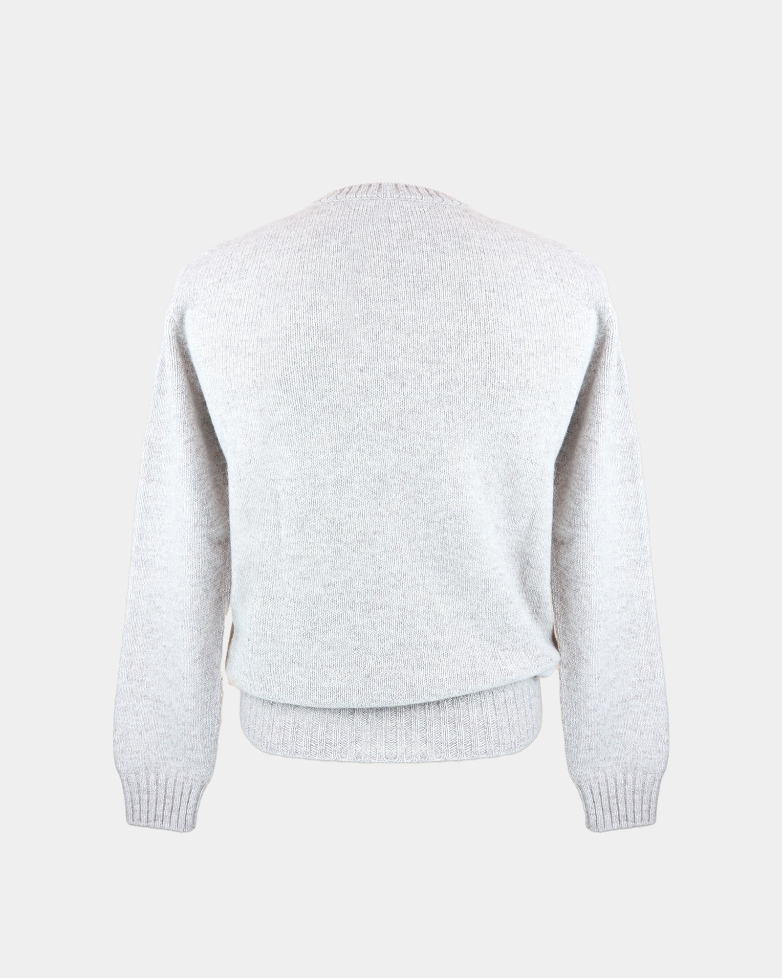 Girocollo Soft