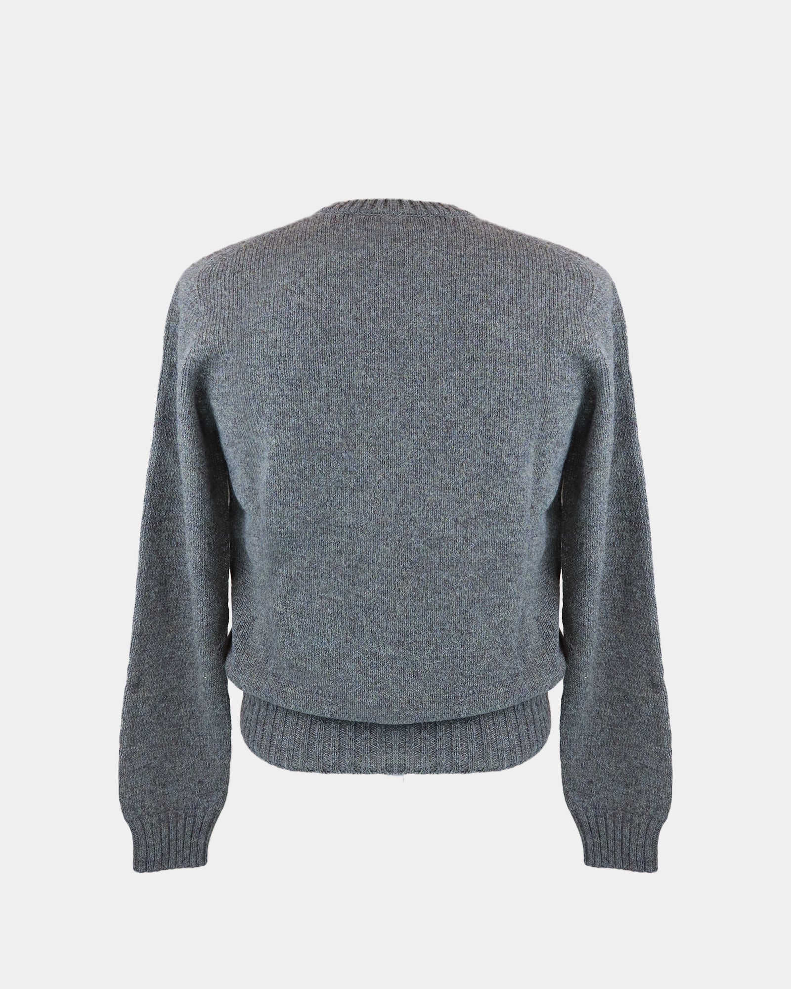 Girocollo Soft