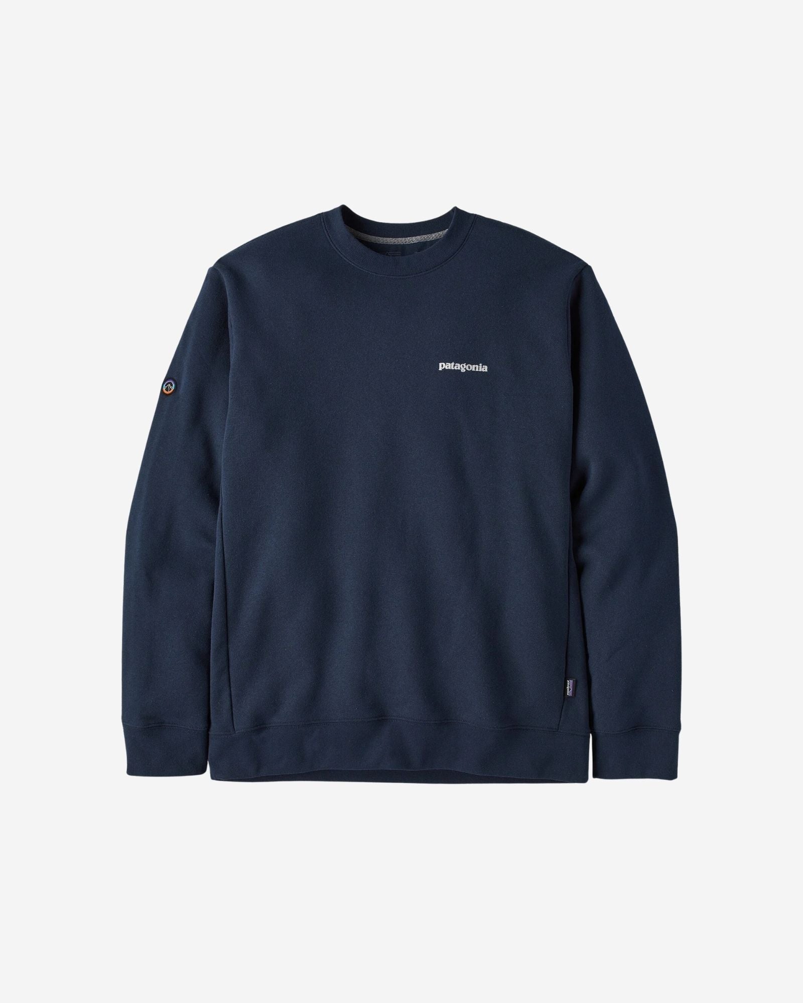 Fitz Roy Icon Crew Sweater Shirt