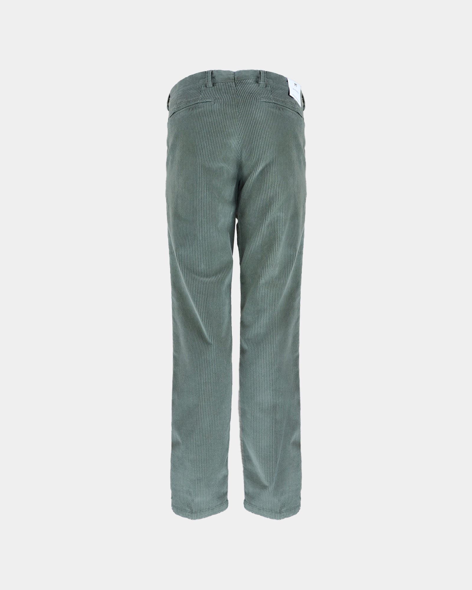 Master Corduroy
